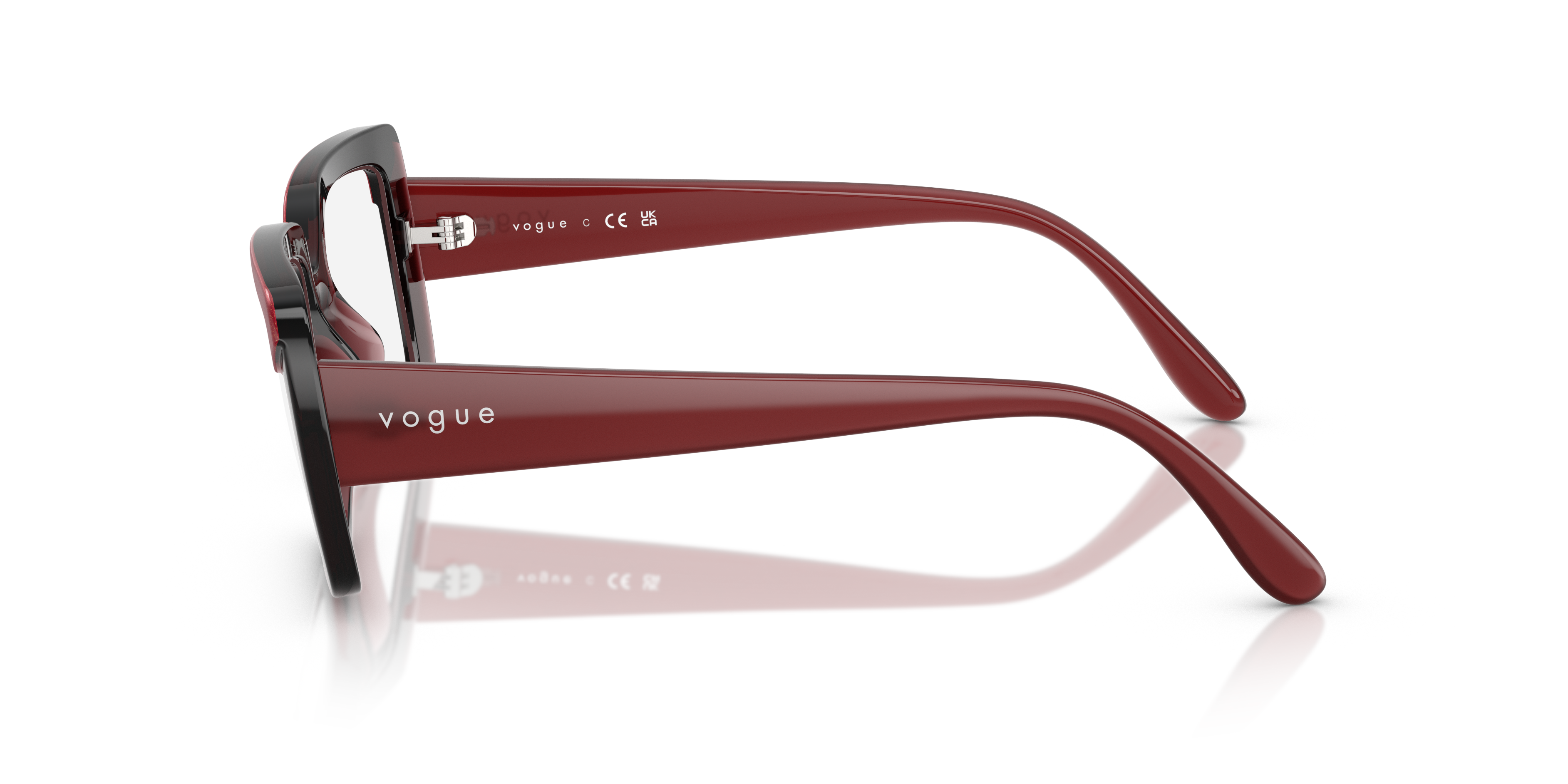VOGUE EYEWEAR VO5636U 3225 52