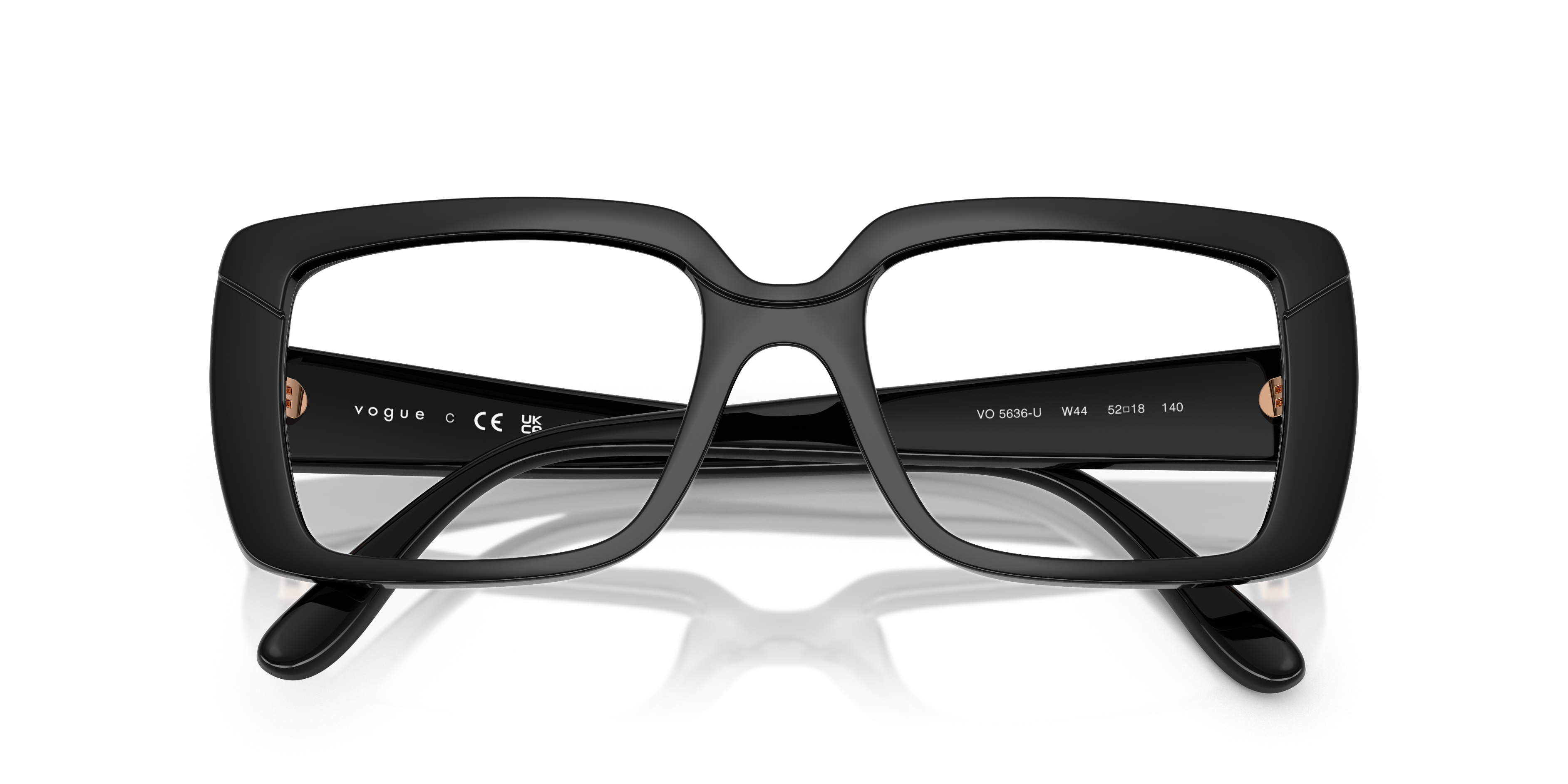 VOGUE EYEWEAR VO5636U W44 50