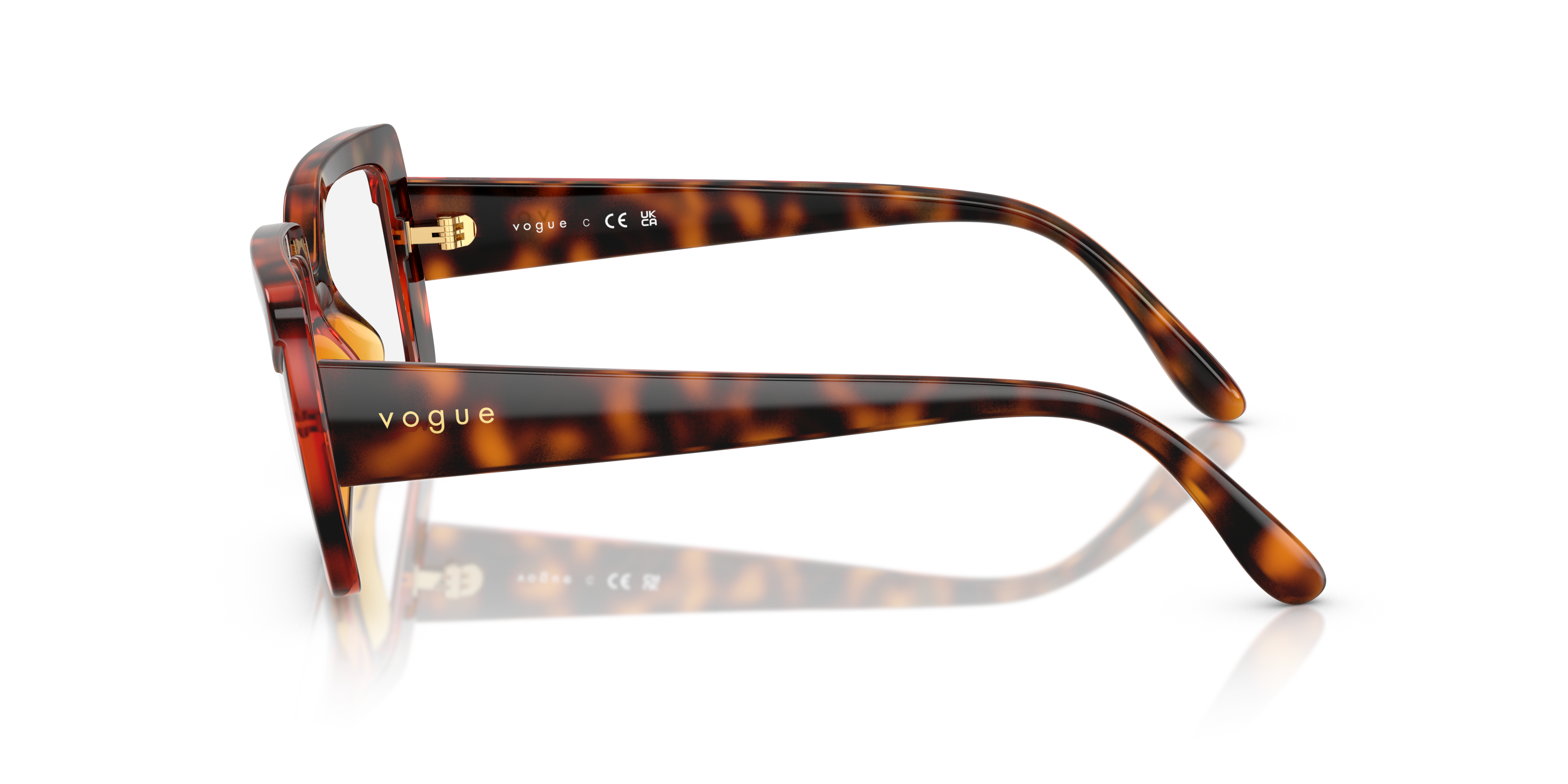 VOGUE EYEWEAR VO5636U W656 52