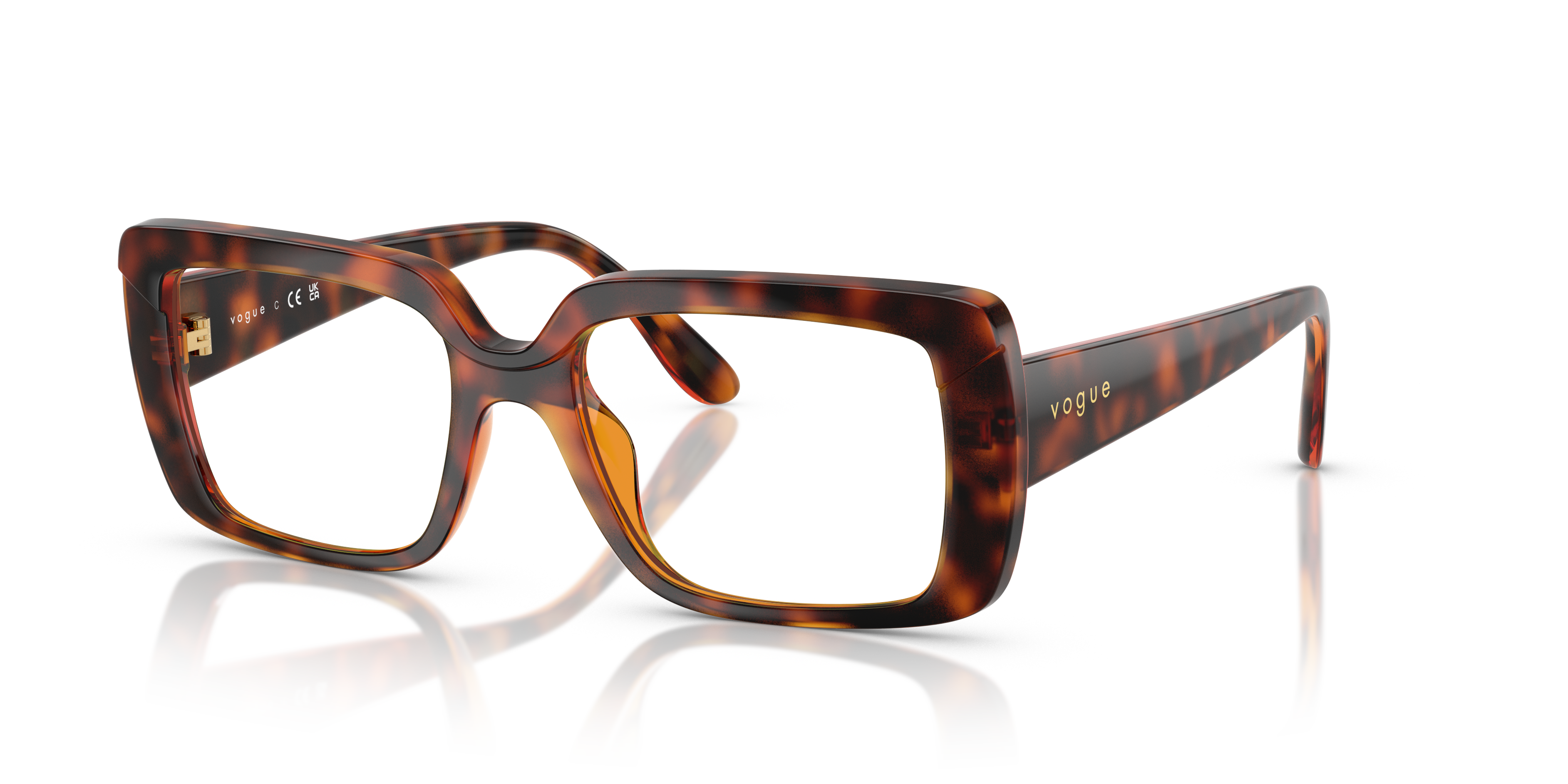 VOGUE EYEWEAR VO5636U W656 52