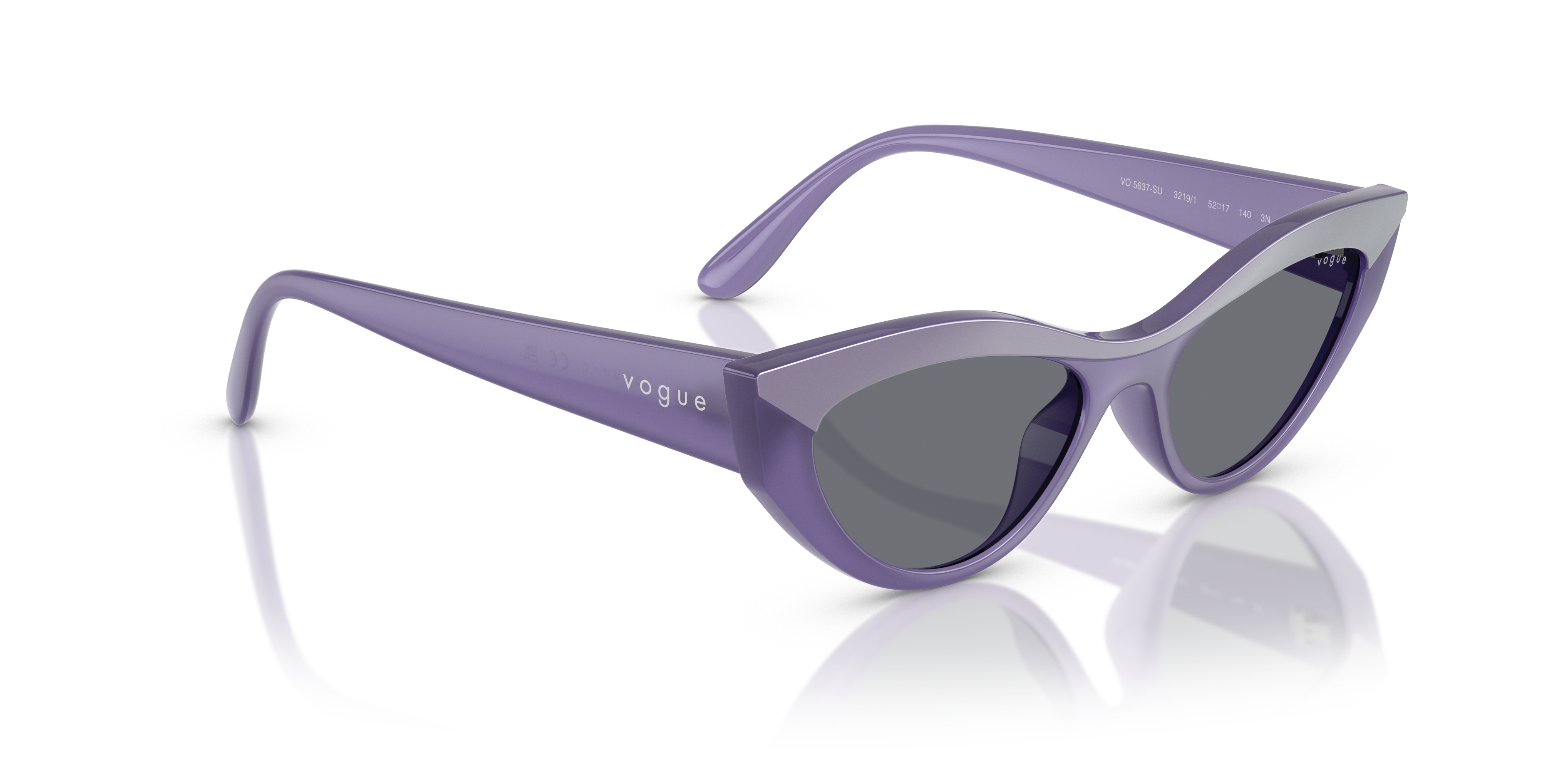 VOGUE EYEWEAR VO5637SU 3219/1 52