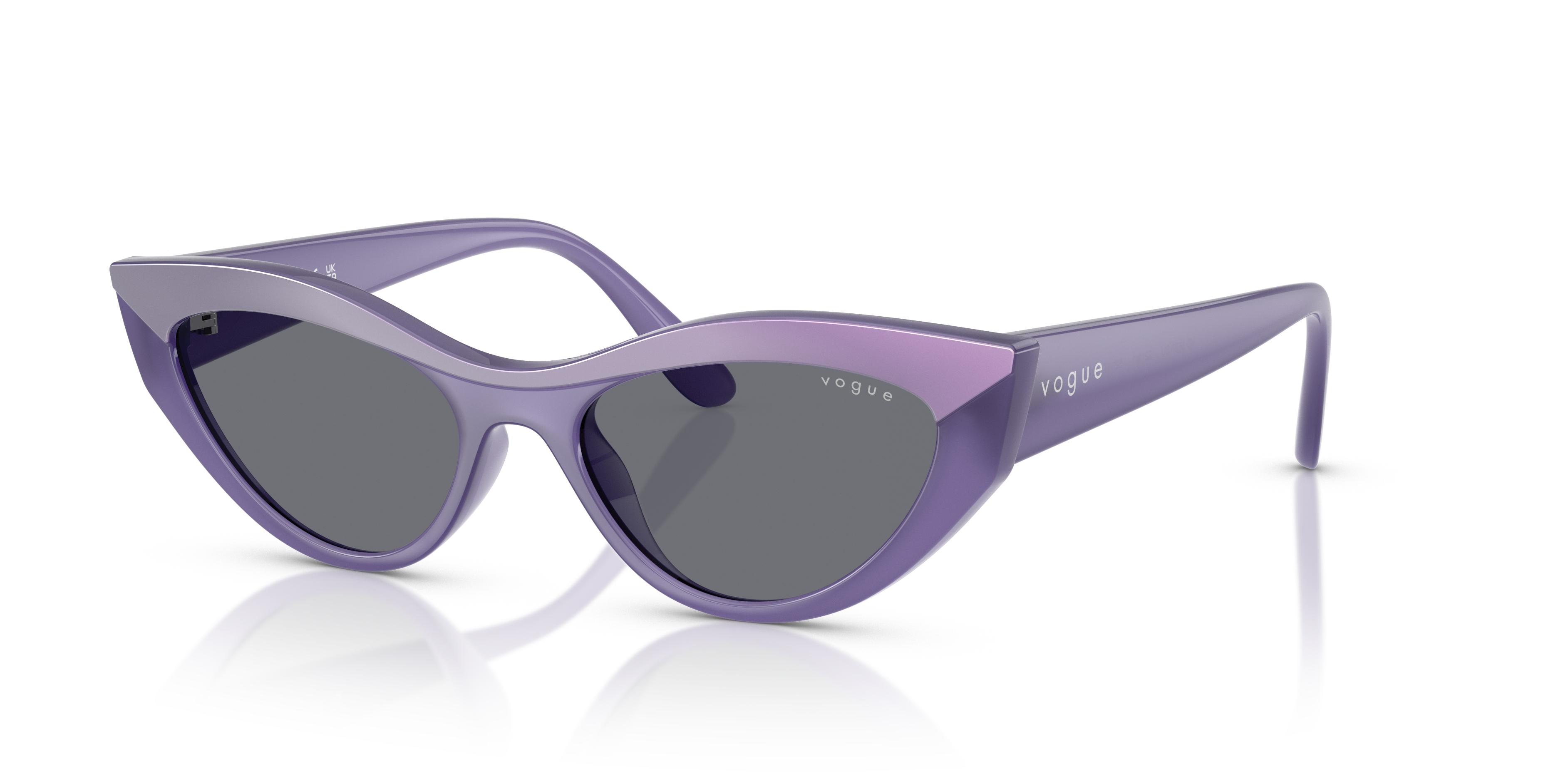 VOGUE EYEWEAR VO5637SU 3219/1 52