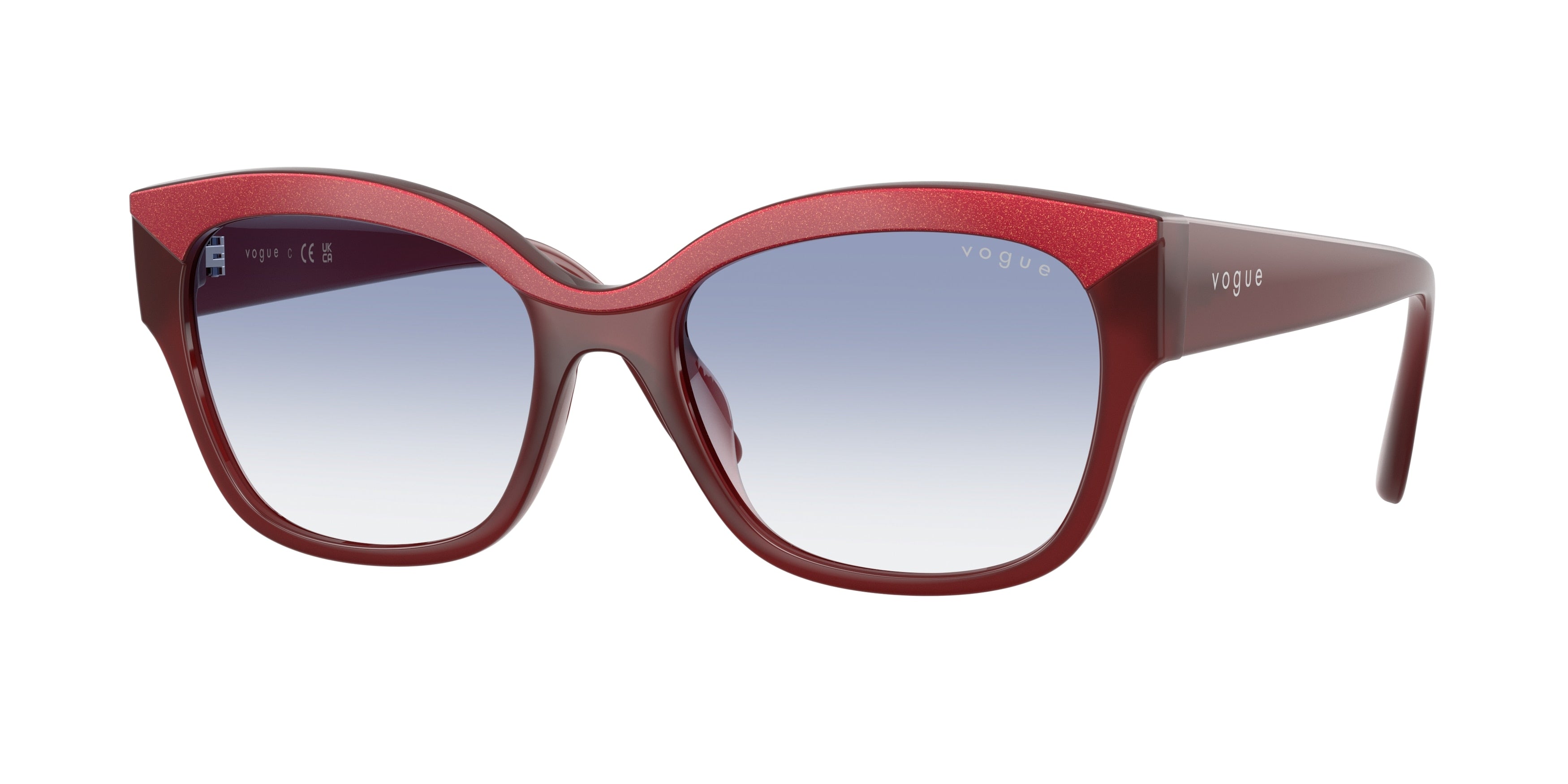 VOGUE EYEWEAR VO5638SU 322119 55