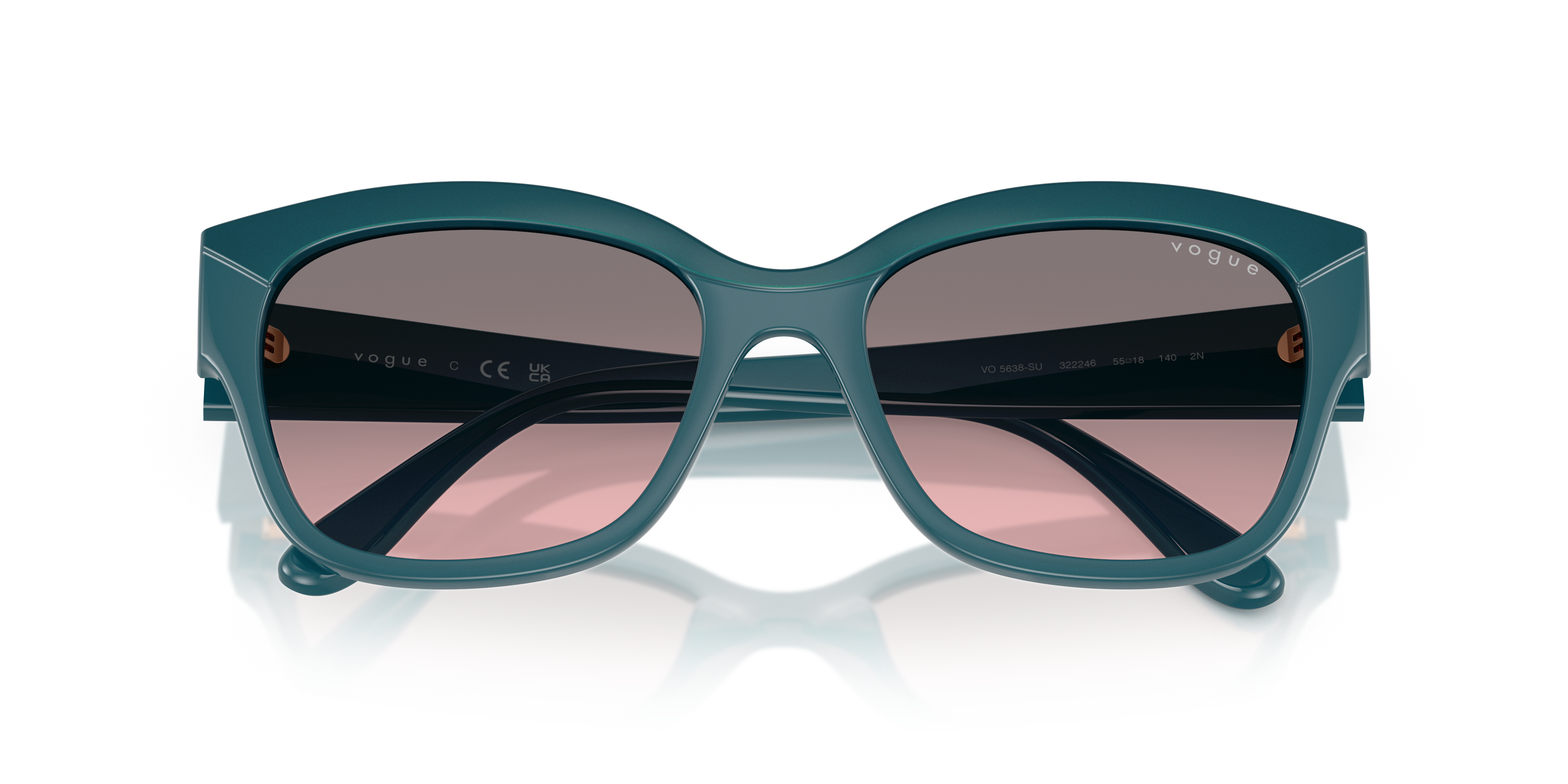 VOGUE EYEWEAR VO5638SU 322246 55
