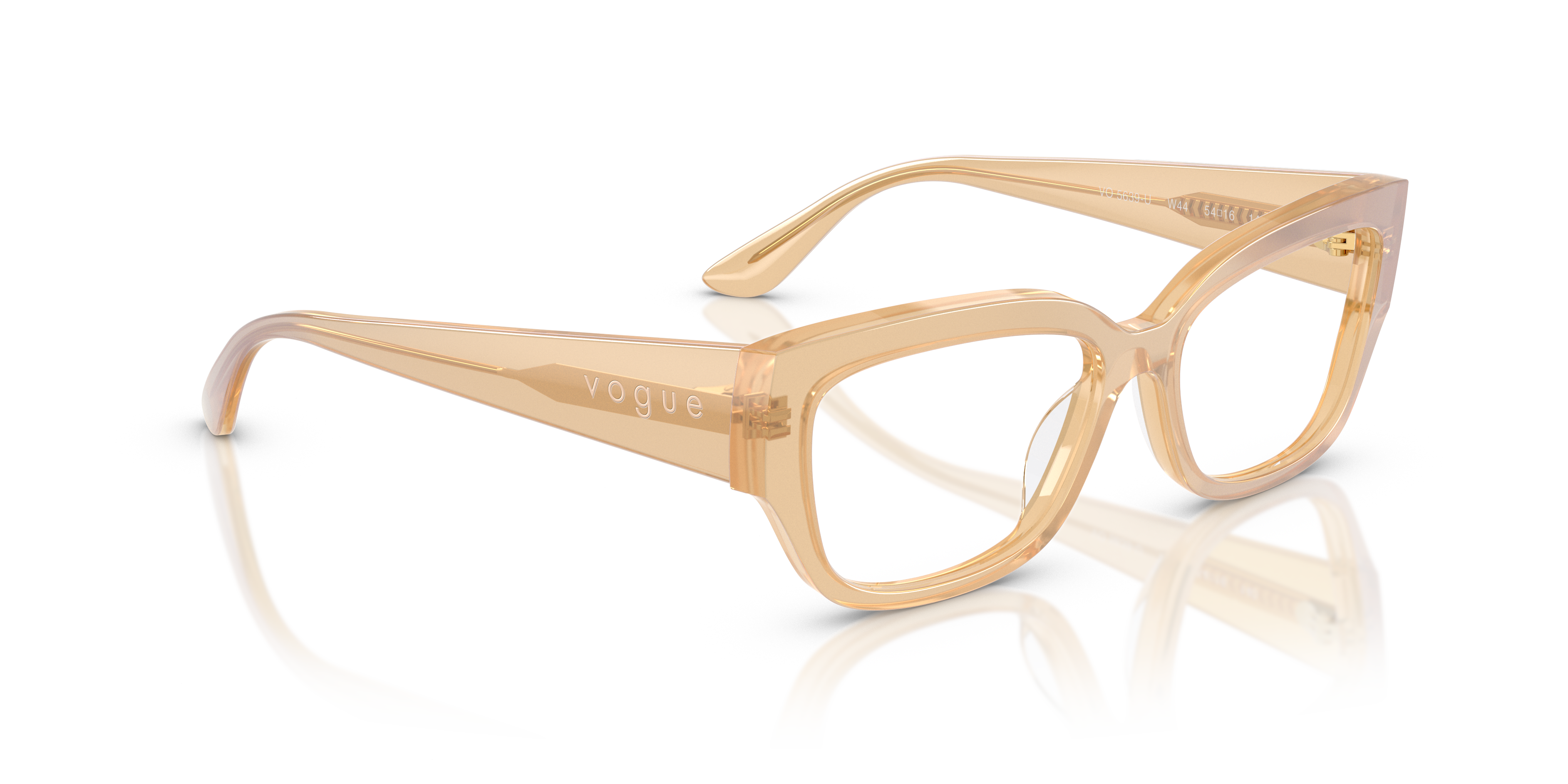 VOGUE EYEWEAR VO5639U 3234 52