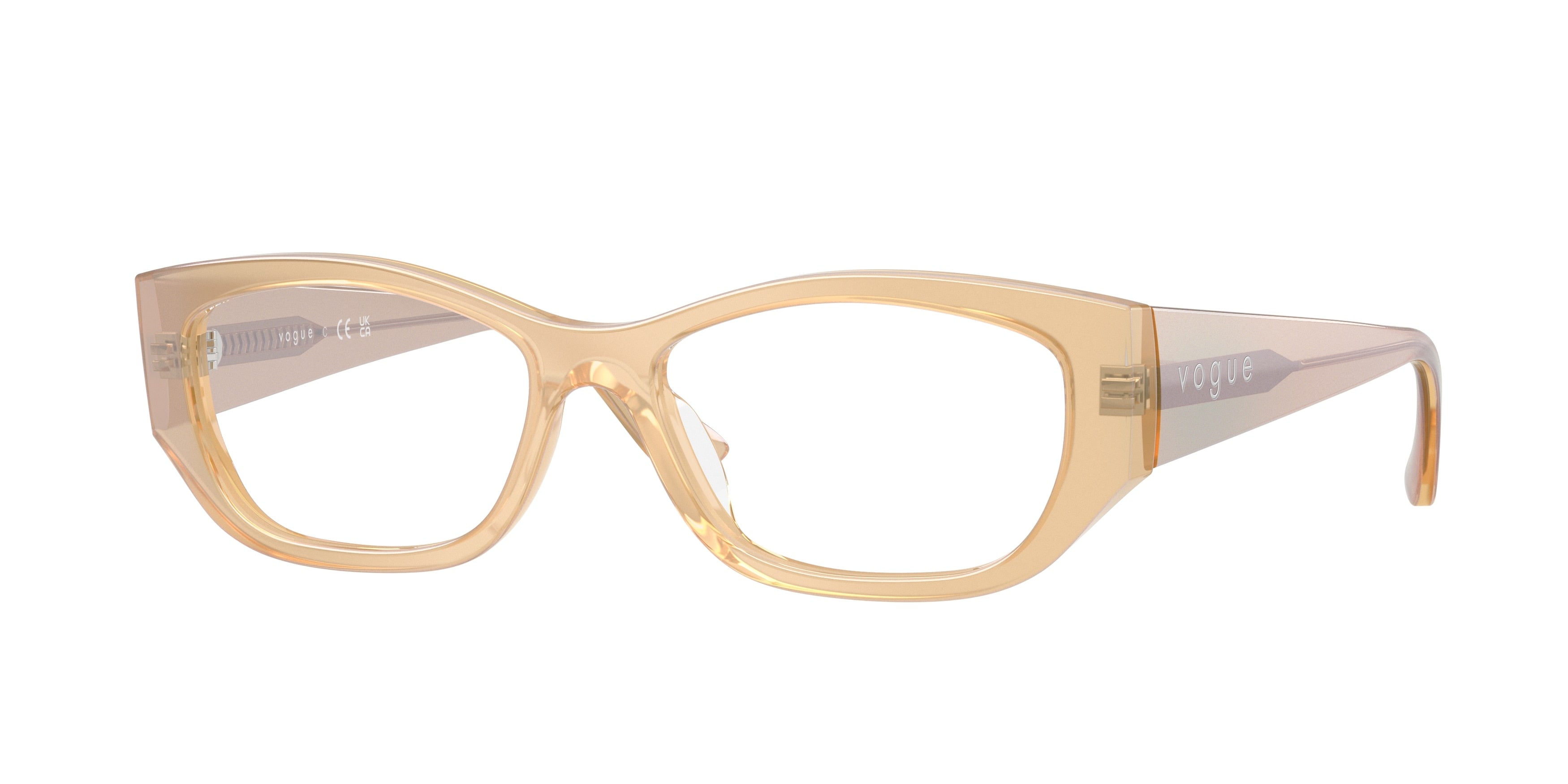 VOGUE EYEWEAR VO5640U 3234 53
