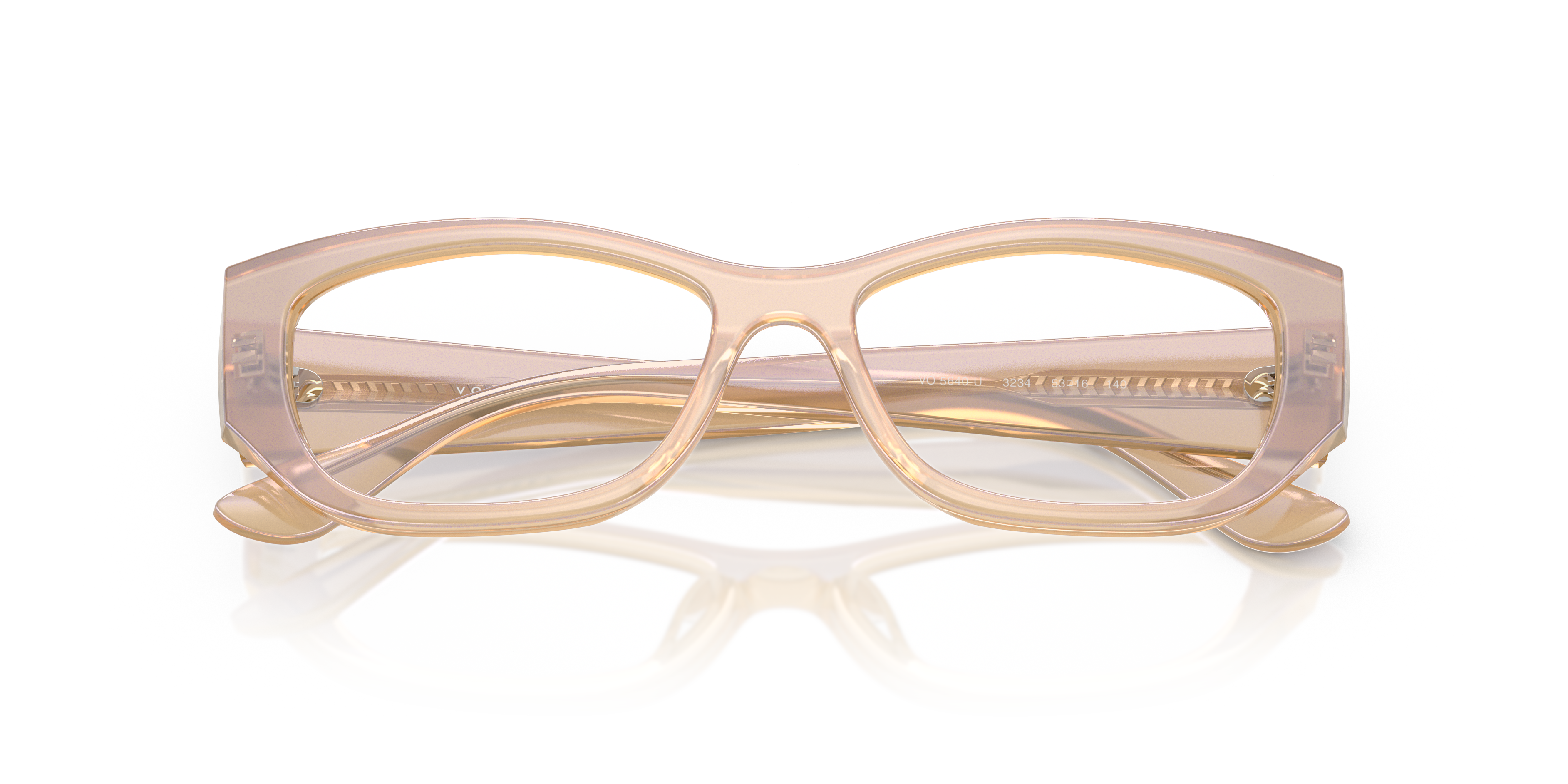 VOGUE EYEWEAR VO5640U 3234 53