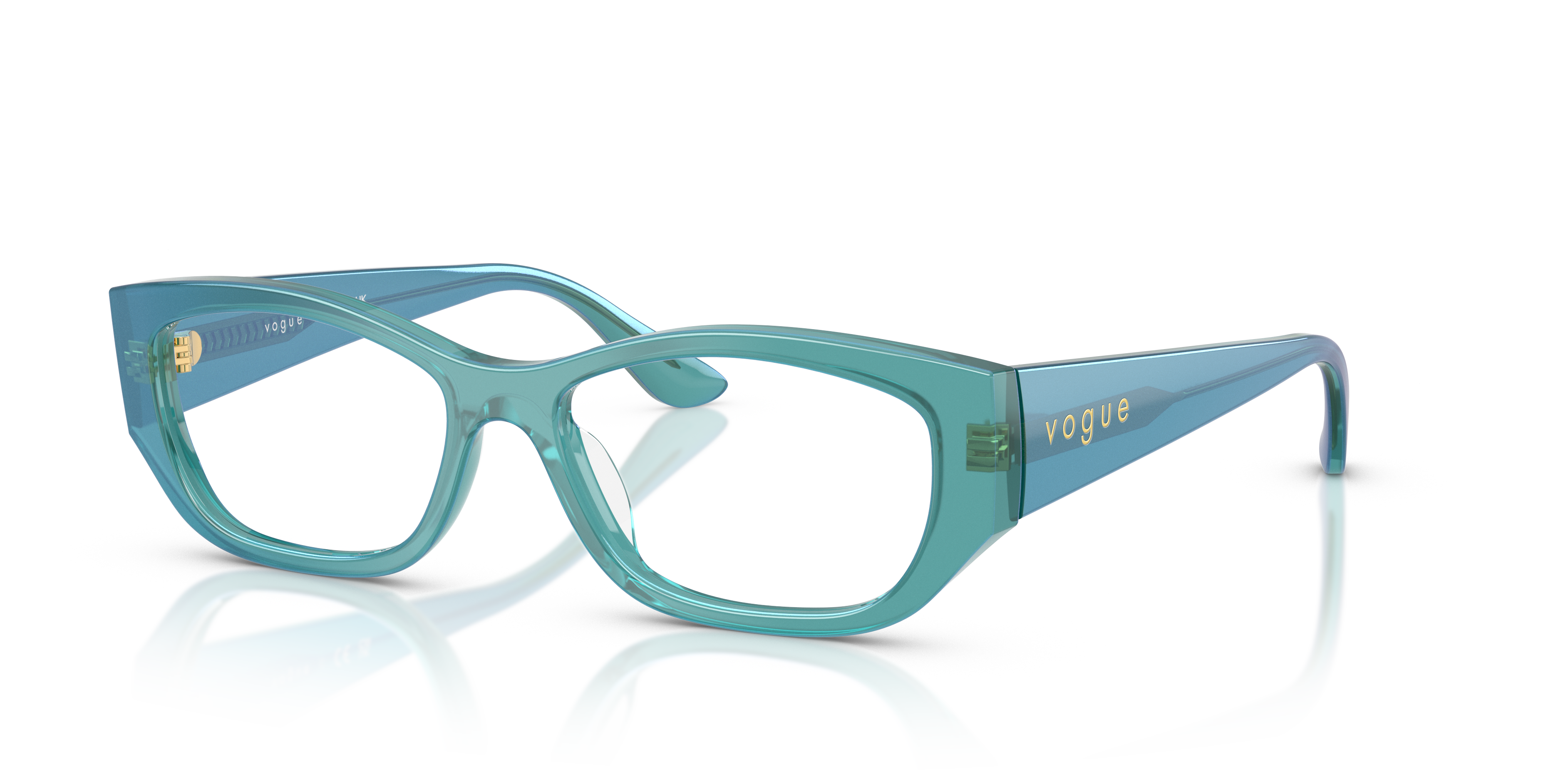 VOGUE EYEWEAR VO5640U 3235 51
