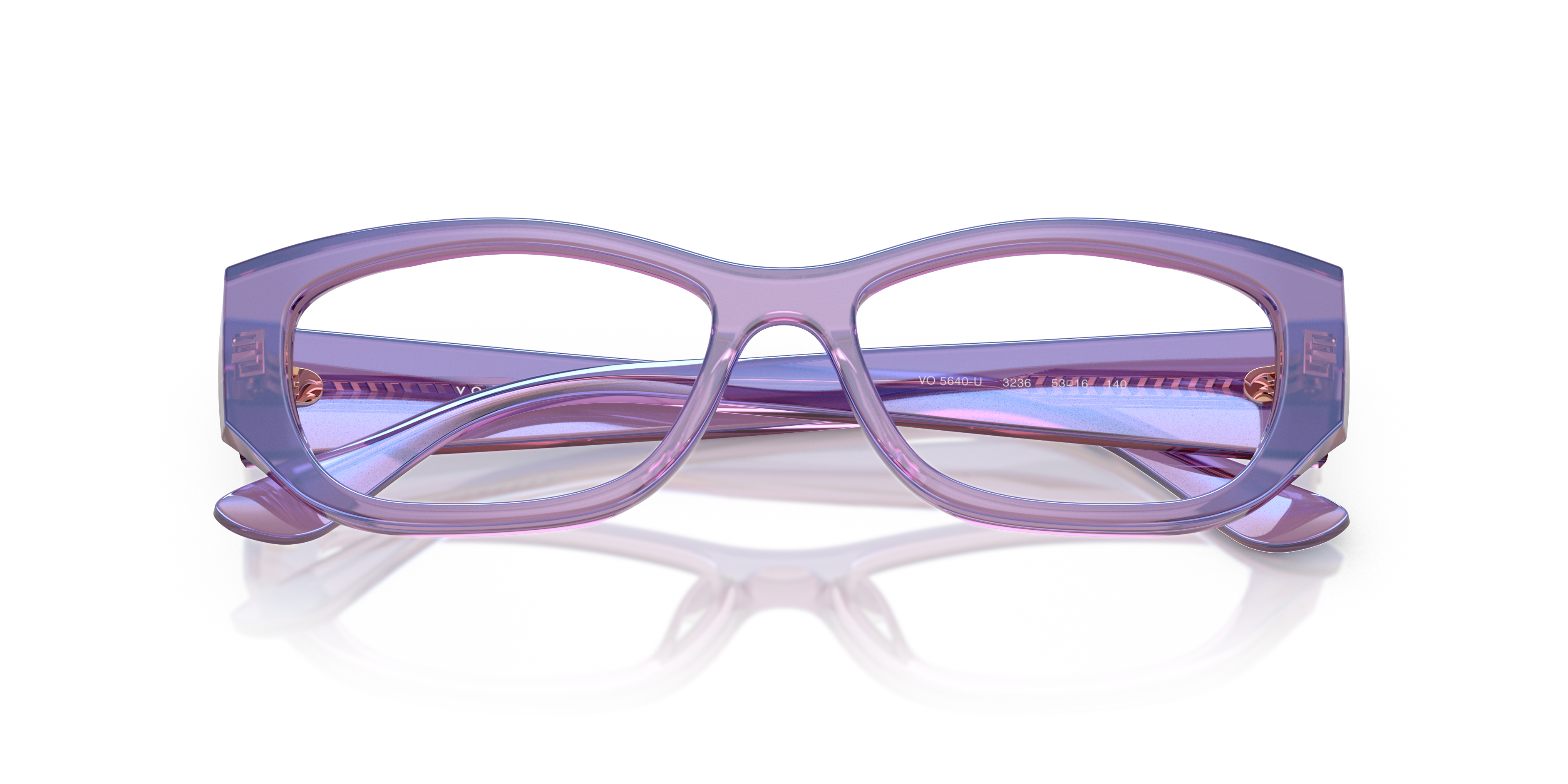 VOGUE EYEWEAR VO5640U 3236 51