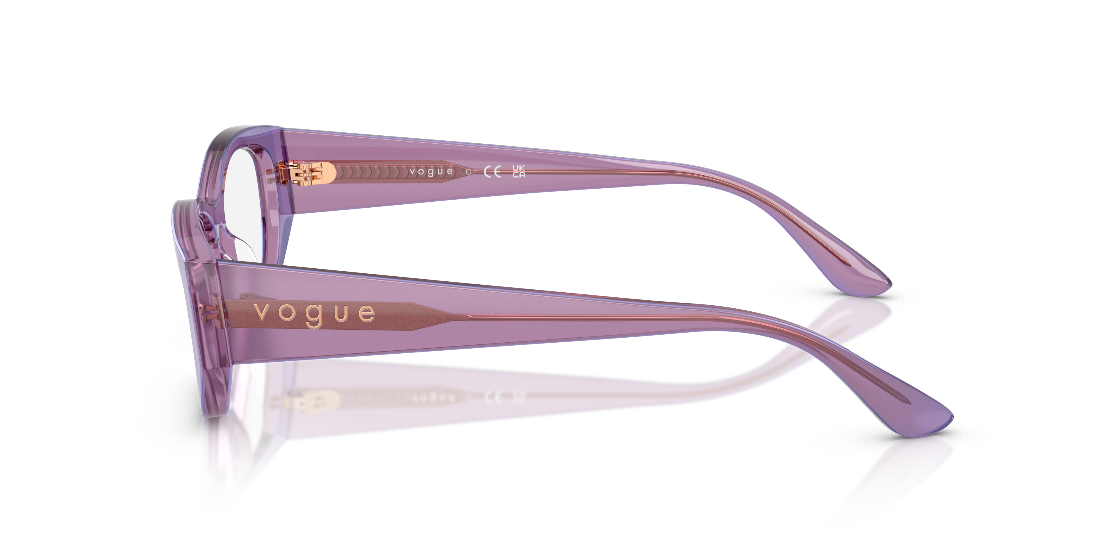 VOGUE EYEWEAR VO5640U 3236 53