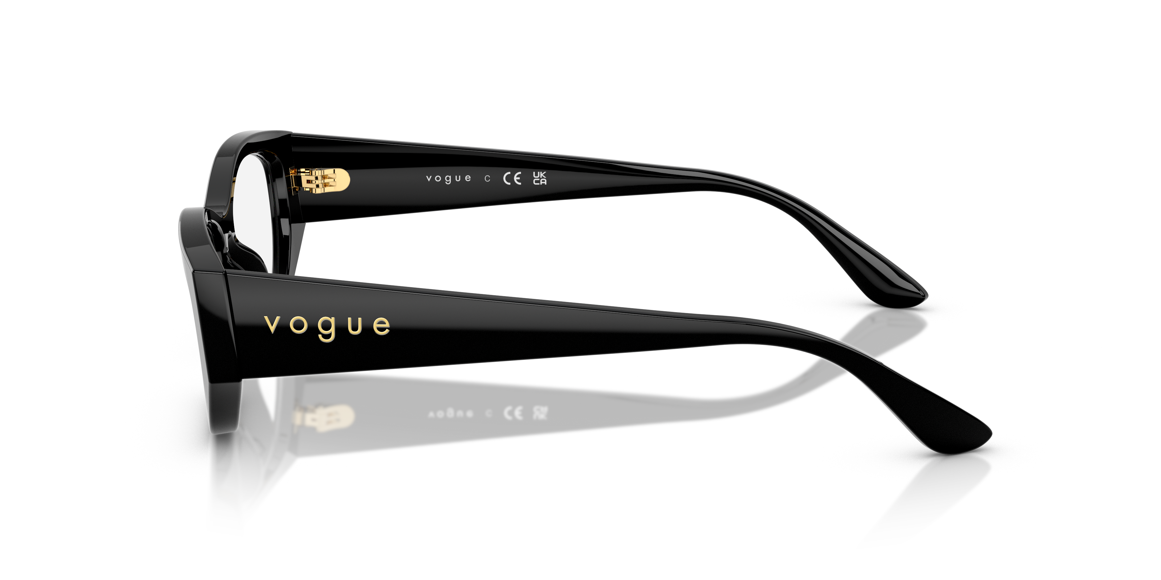 VOGUE EYEWEAR VO5640U W44 53