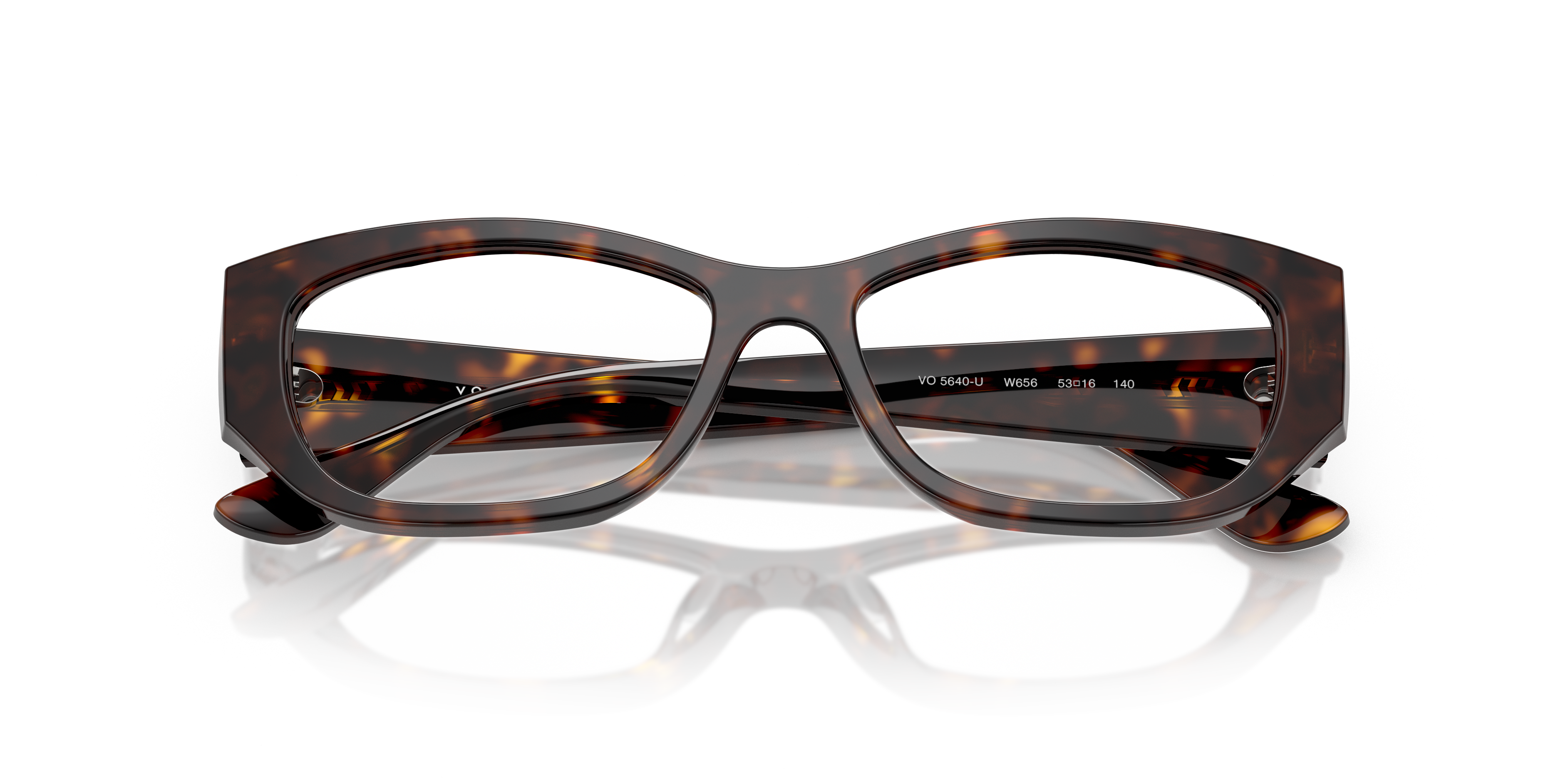 VOGUE EYEWEAR VO5640U W656 53