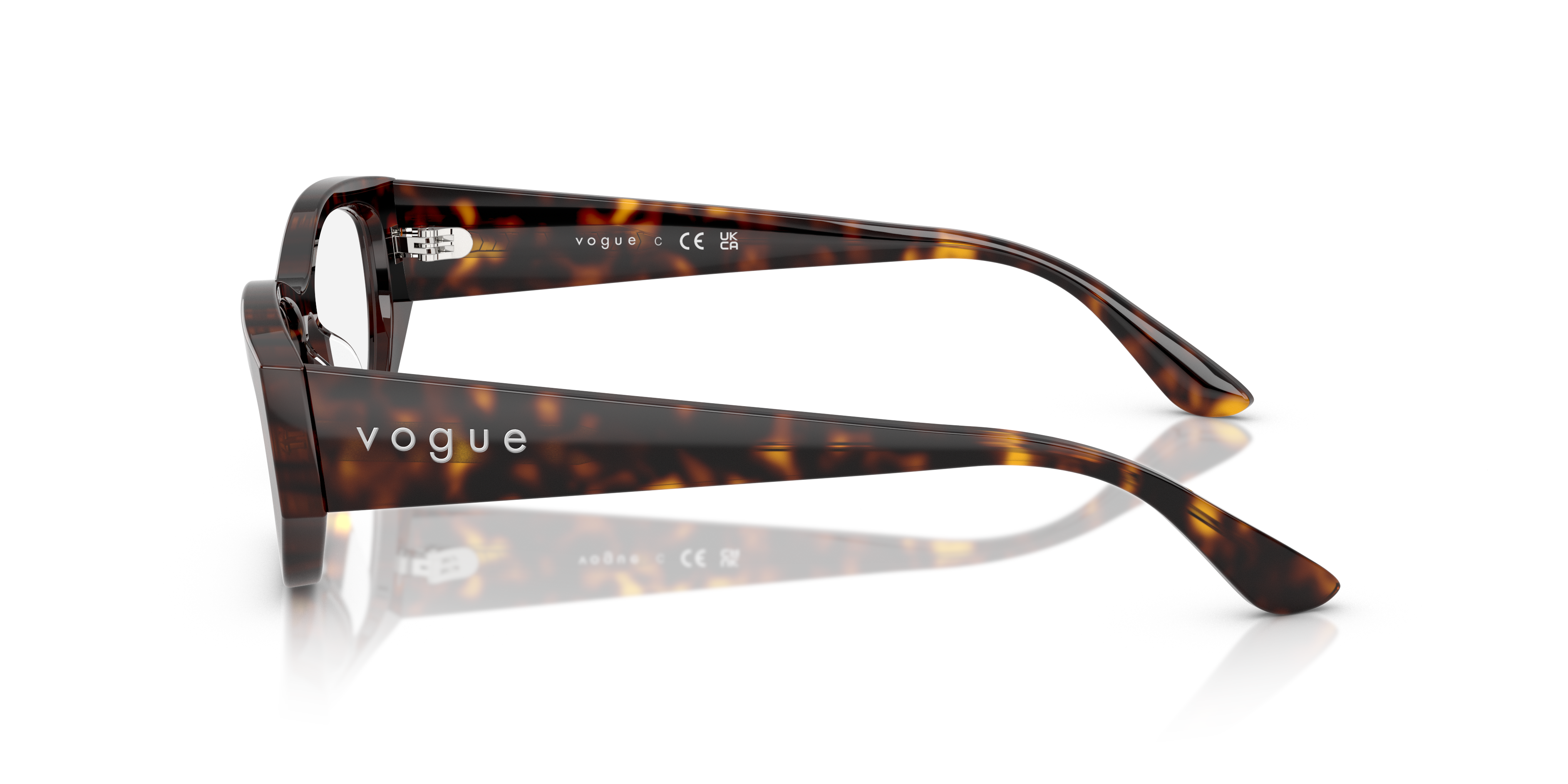 VOGUE EYEWEAR VO5640U W656 53
