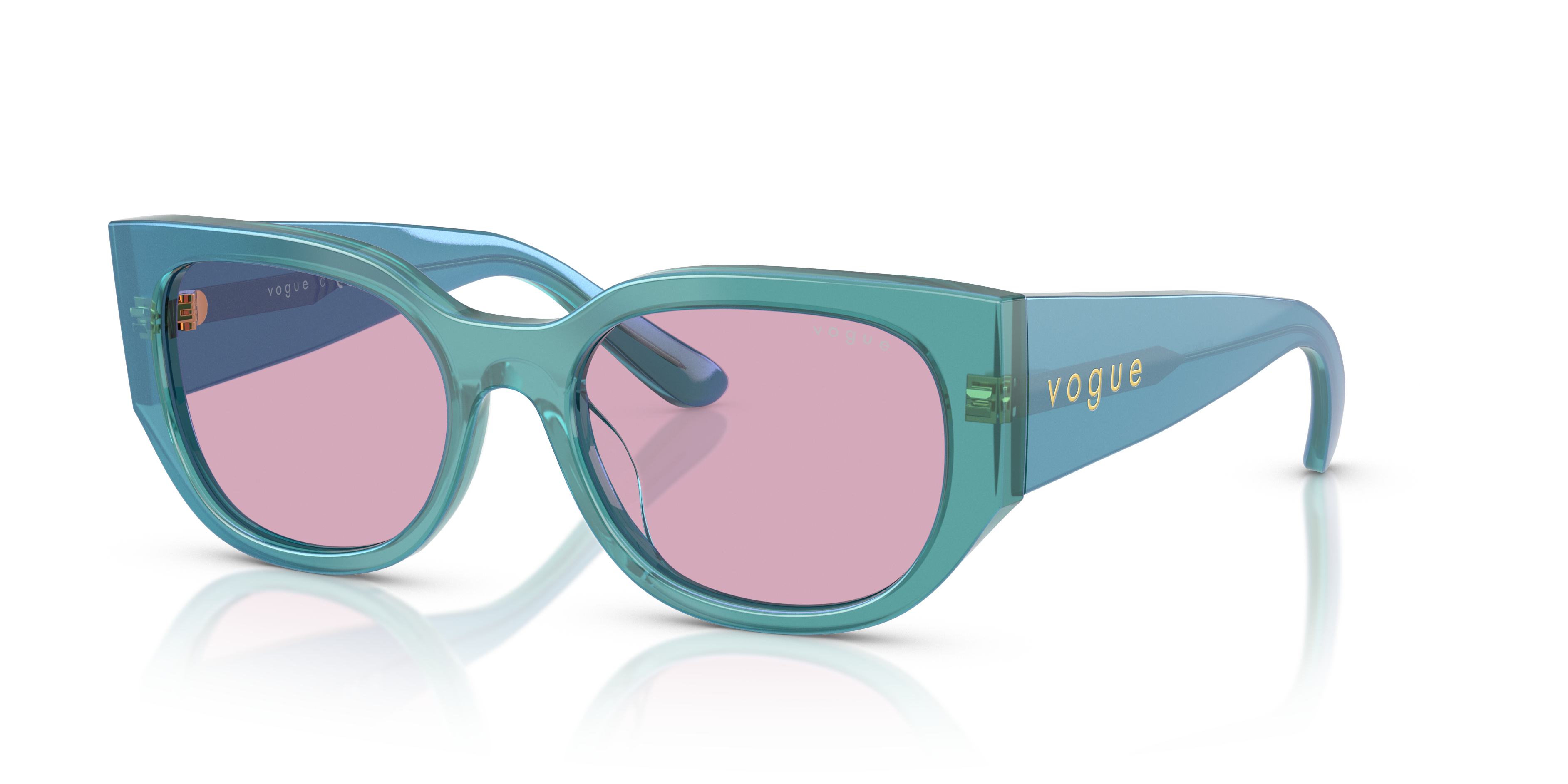 VOGUE EYEWEAR VO5641SU 323576 53