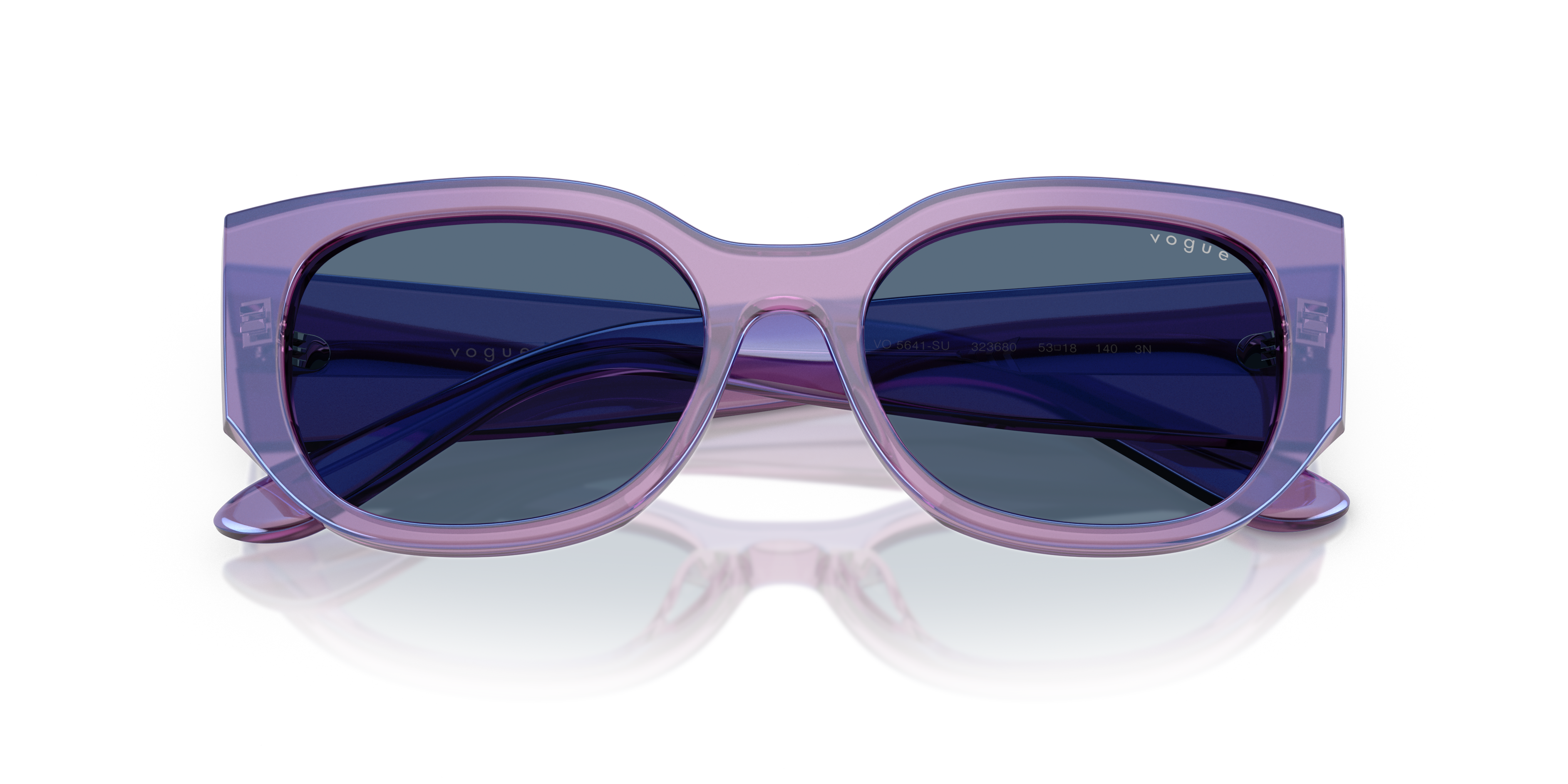 VOGUE EYEWEAR VO5641SU 323680 53
