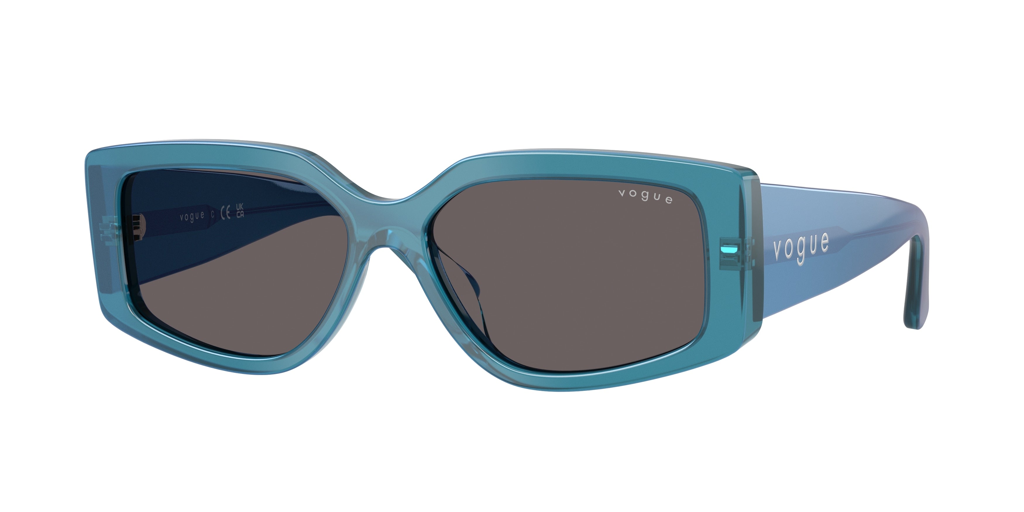 VOGUE EYEWEAR VO5642SU 323787 55