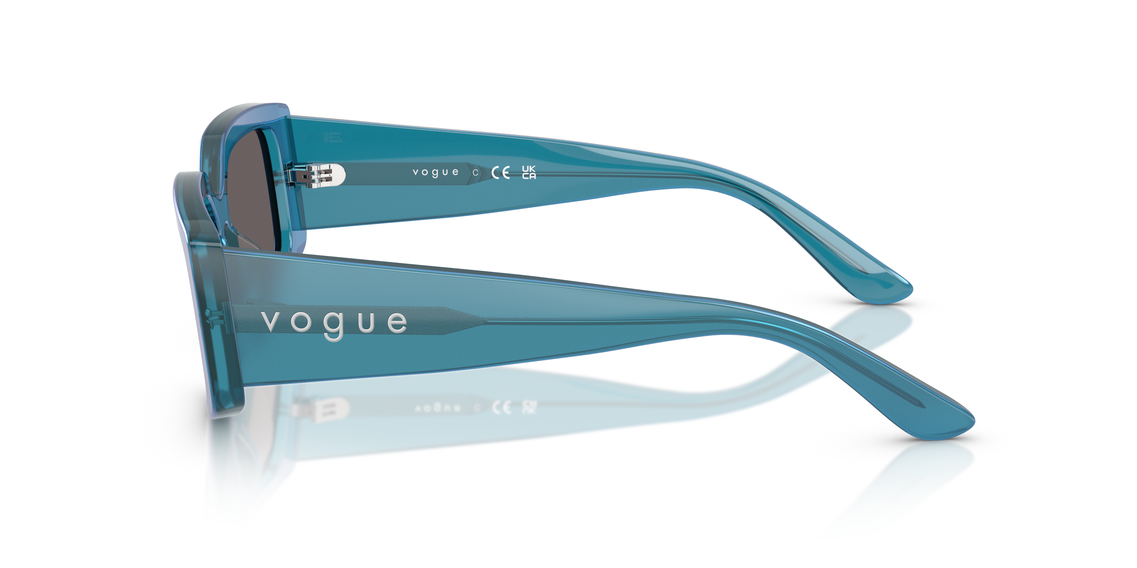 VOGUE EYEWEAR VO5642SU 323787 55