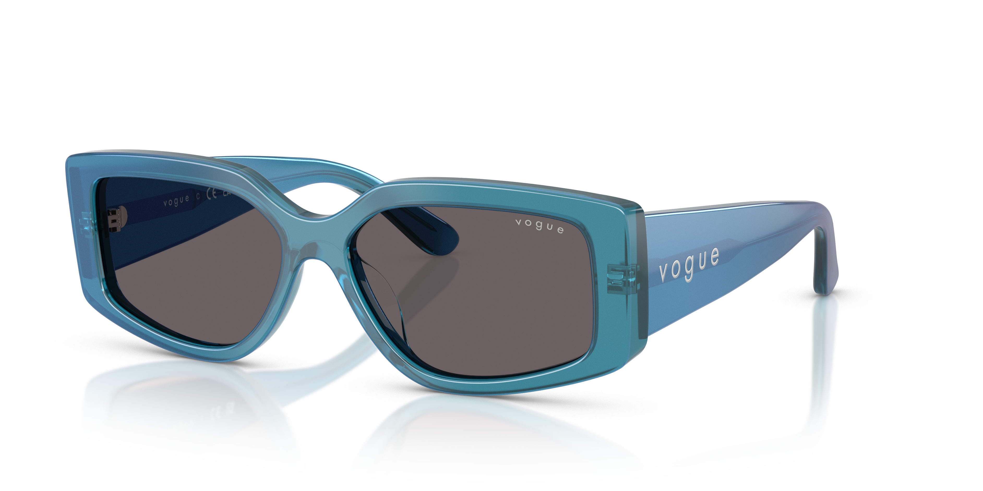 VOGUE EYEWEAR VO5642SU 323787 55