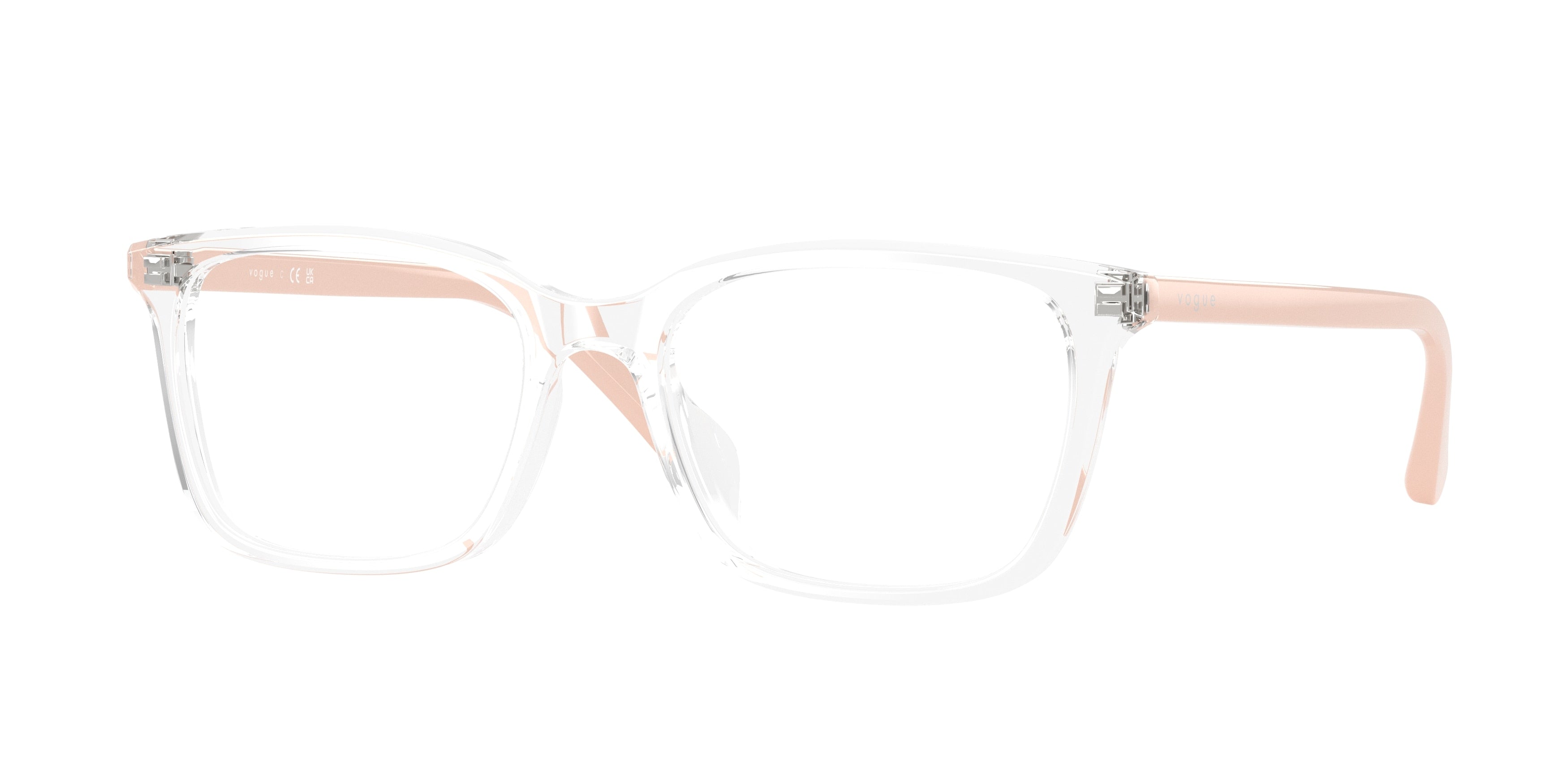 VOGUE EYEWEAR VO5643D W745 53