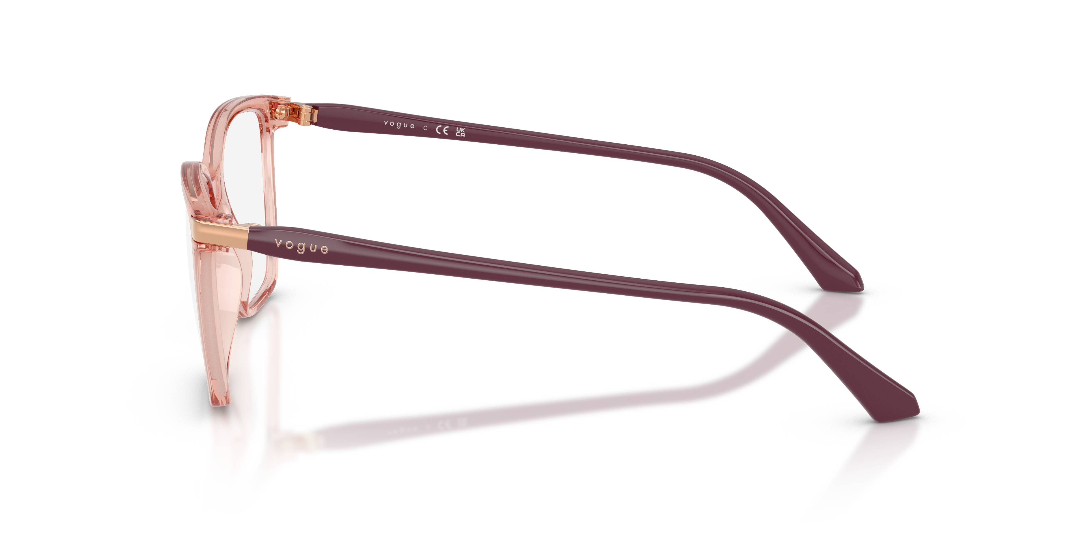 VOGUE EYEWEAR VO5654 2864 51