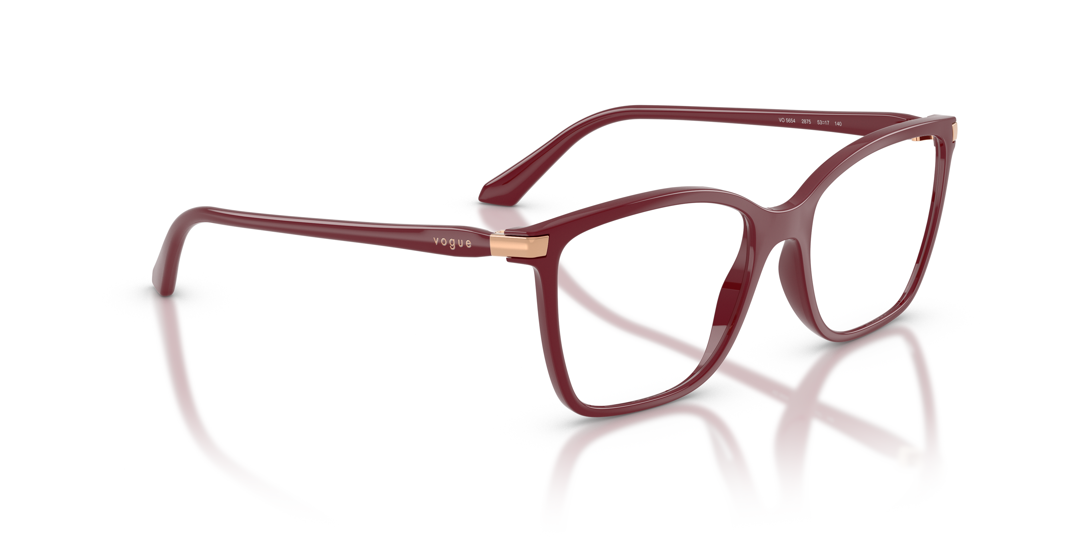 VOGUE EYEWEAR VO5654 2875 51