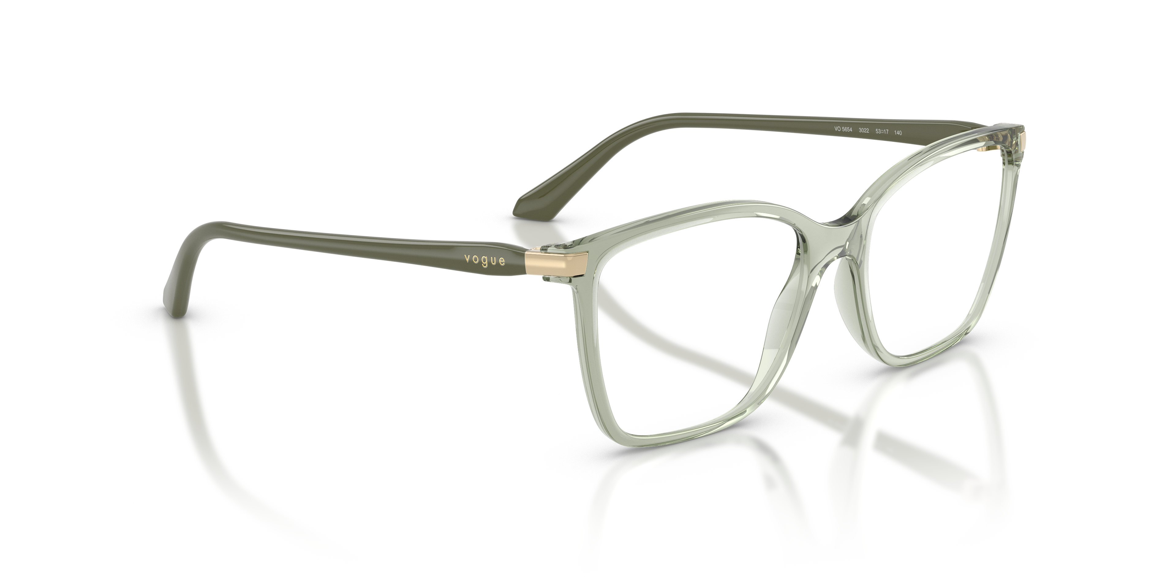 VOGUE EYEWEAR VO5654 3022 53