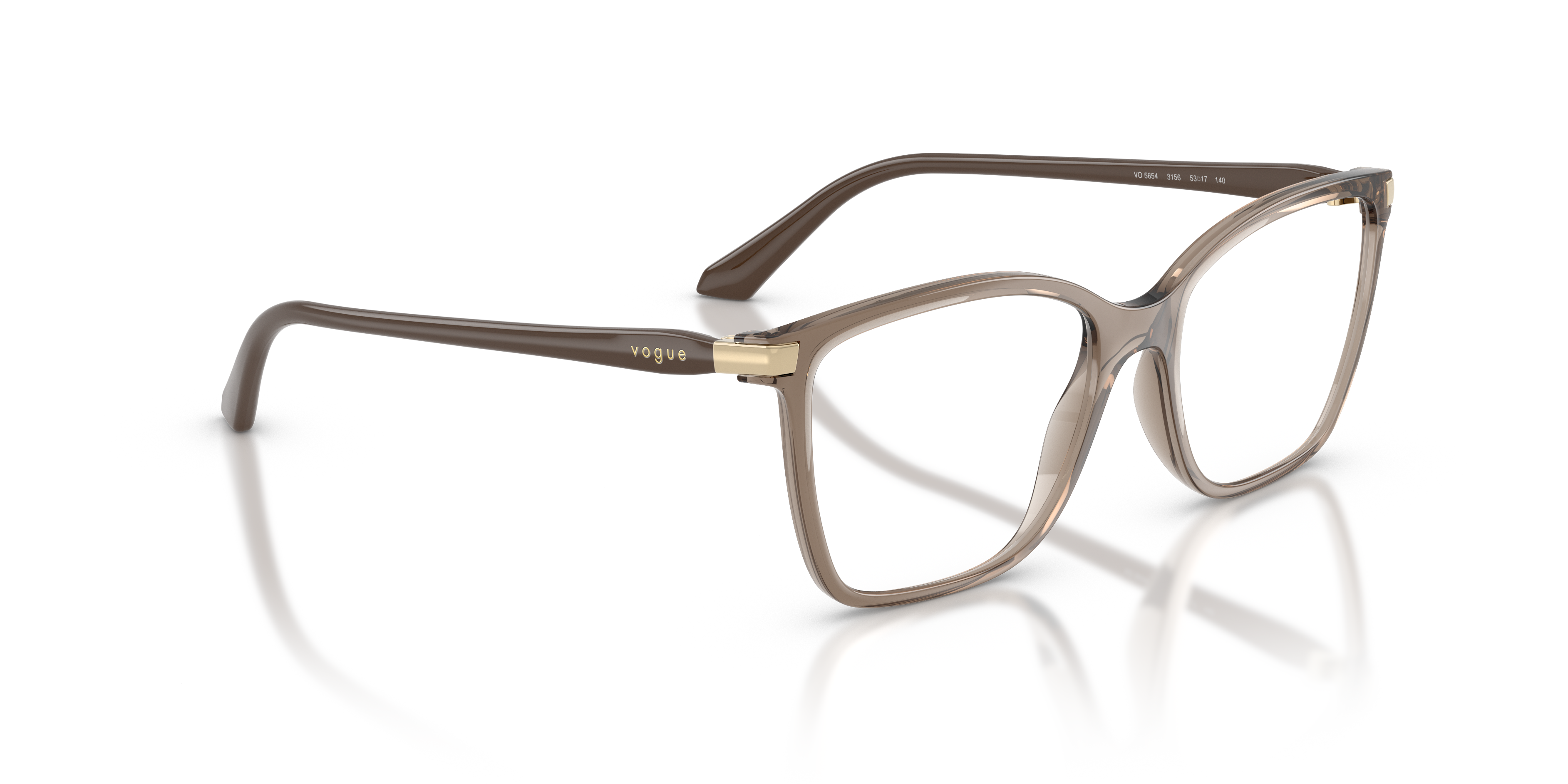 VOGUE EYEWEAR VO5654 3156 51