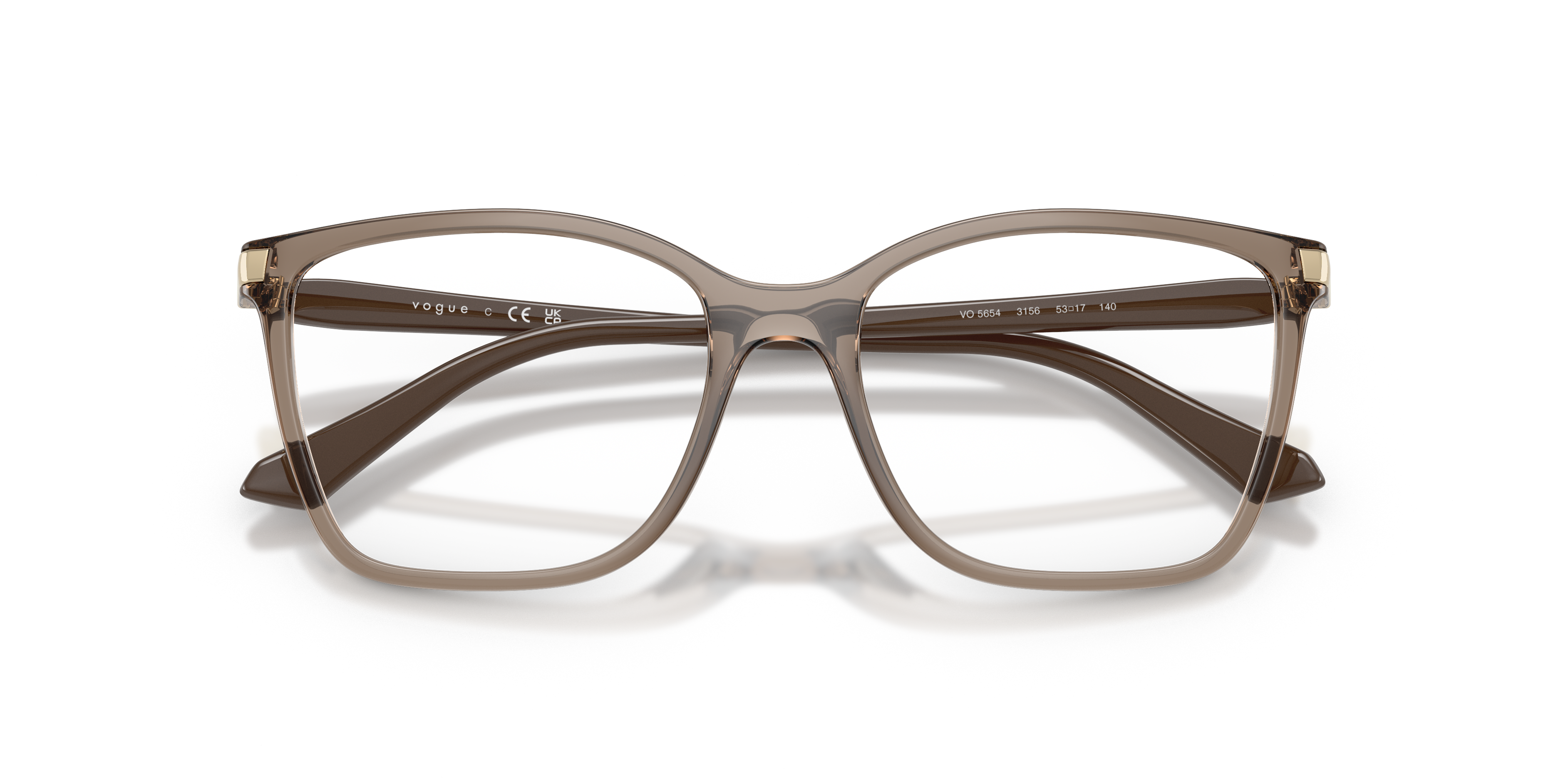 VOGUE EYEWEAR VO5654 3156 53