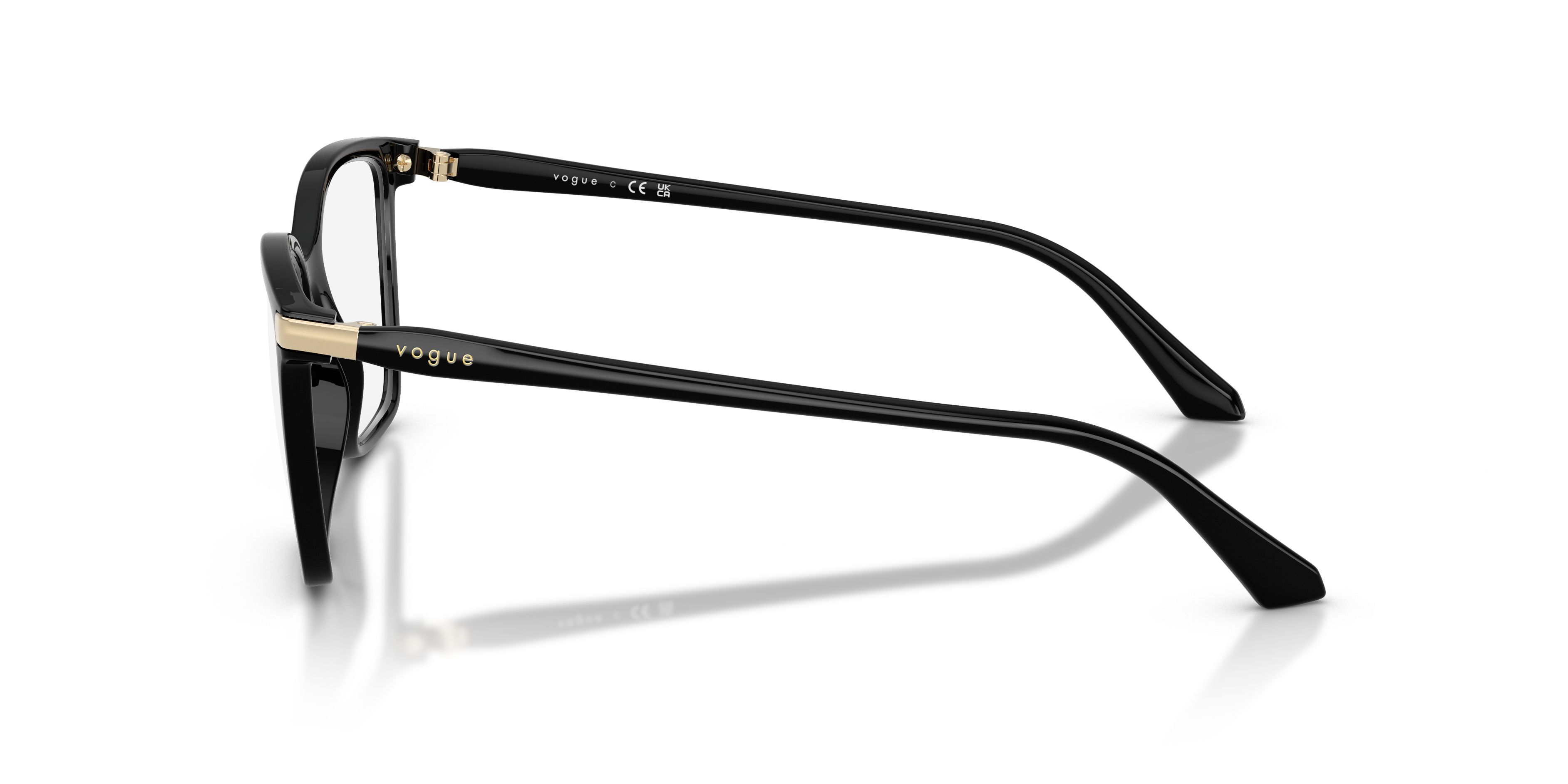 VOGUE EYEWEAR VO5654 W44 53