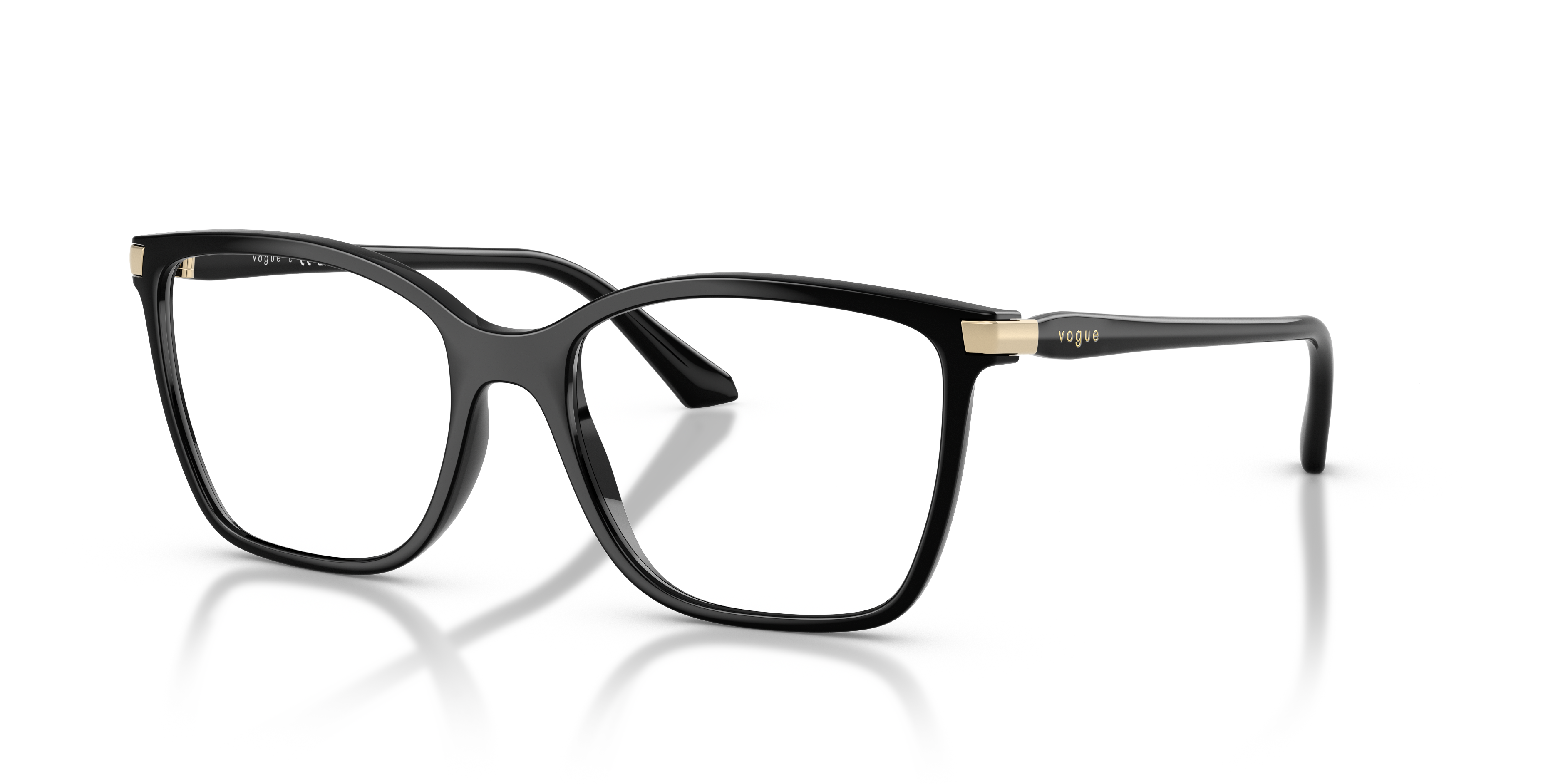 VOGUE EYEWEAR VO5654 W44 53