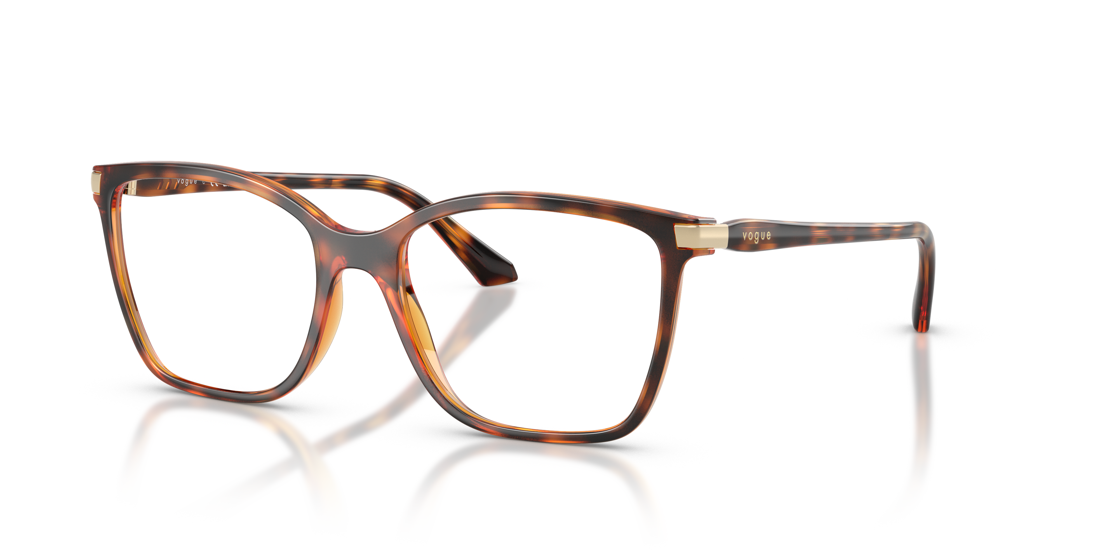 VOGUE EYEWEAR VO5654 W656 53