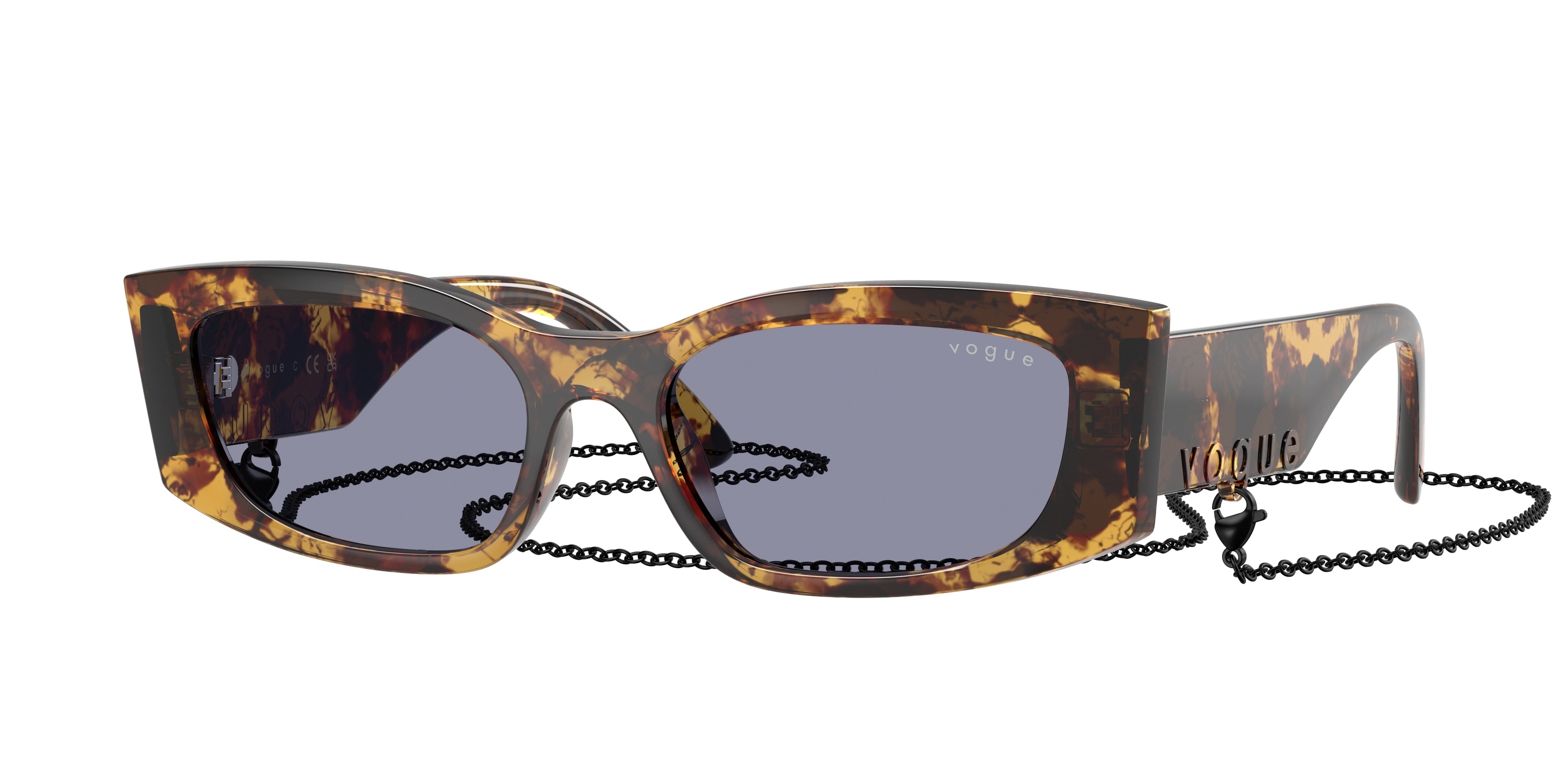 VOGUE EYEWEAR VO5655SU 3179/1 53