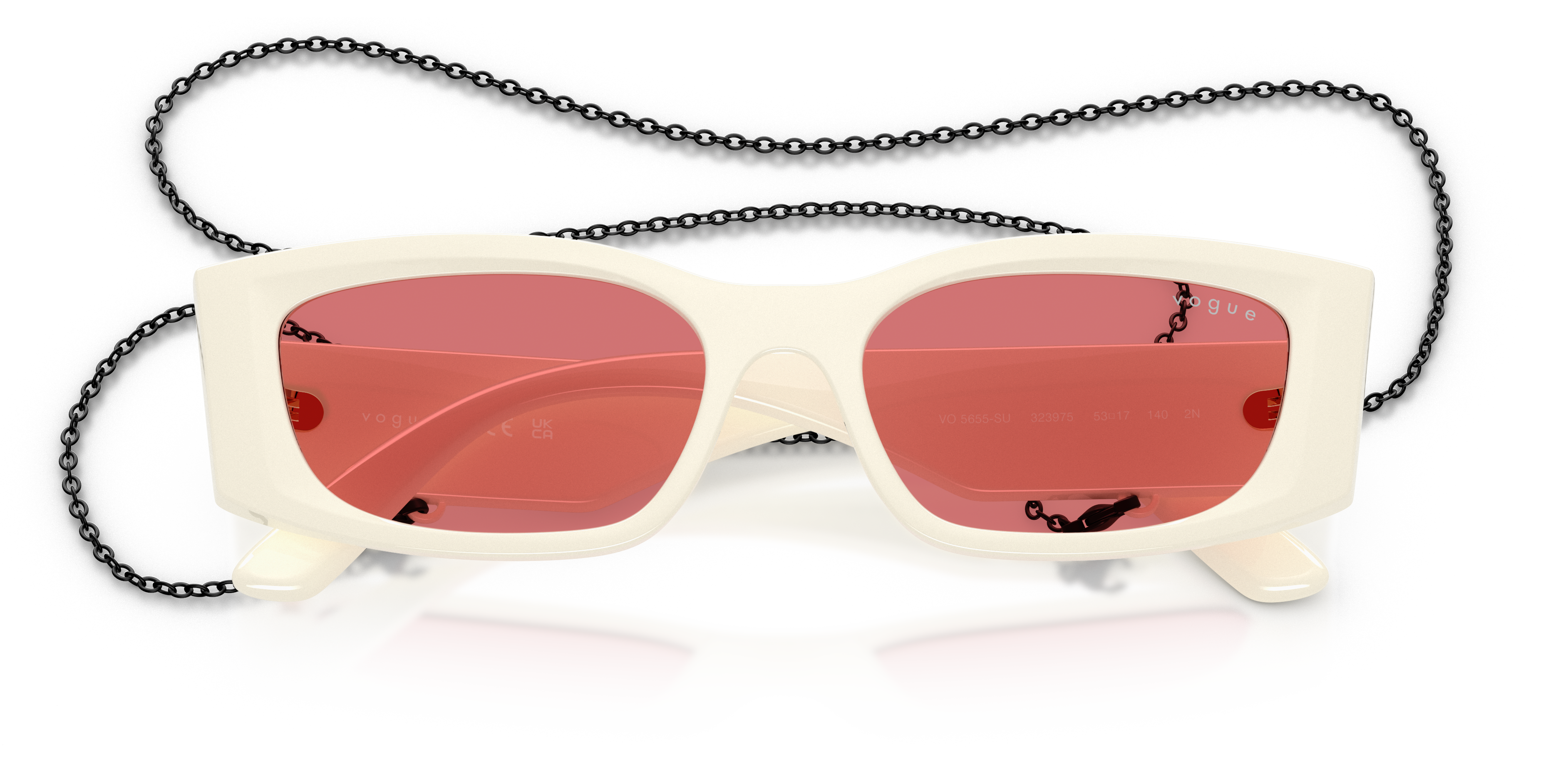 VOGUE EYEWEAR VO5655SU 323975 53