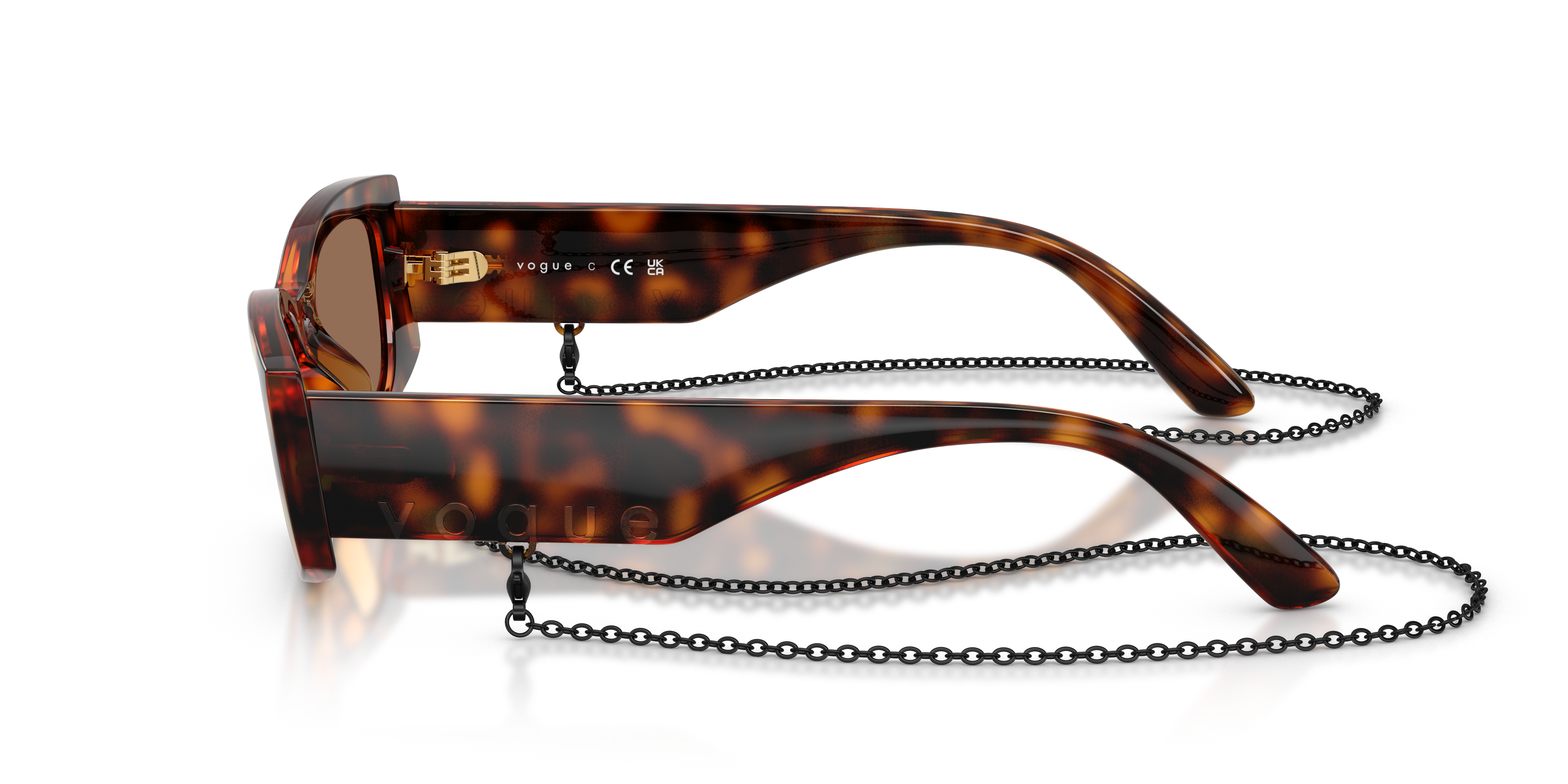 VOGUE EYEWEAR VO5655SU W65673 53