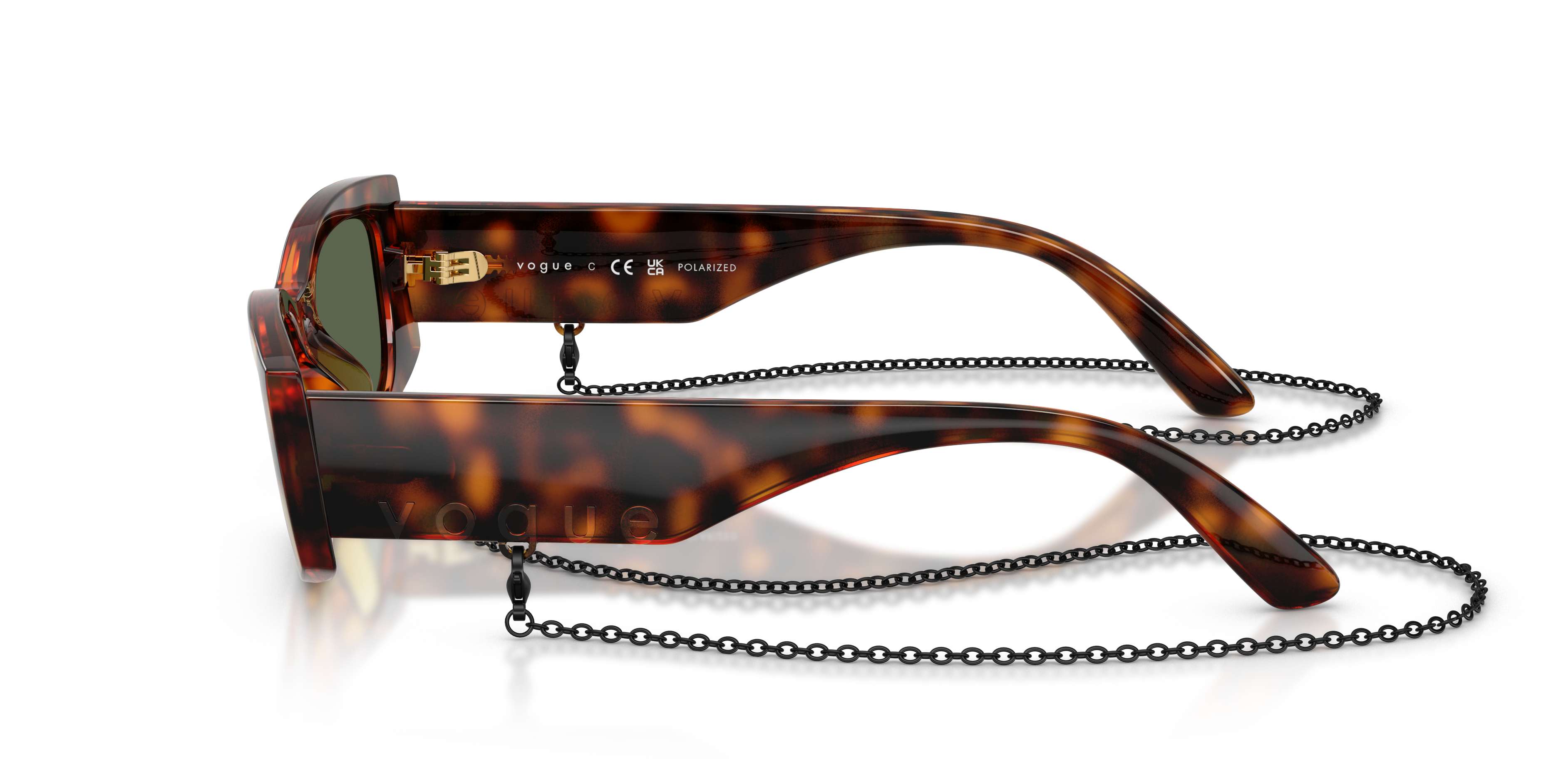 VOGUE EYEWEAR VO5655SU W6569A 53