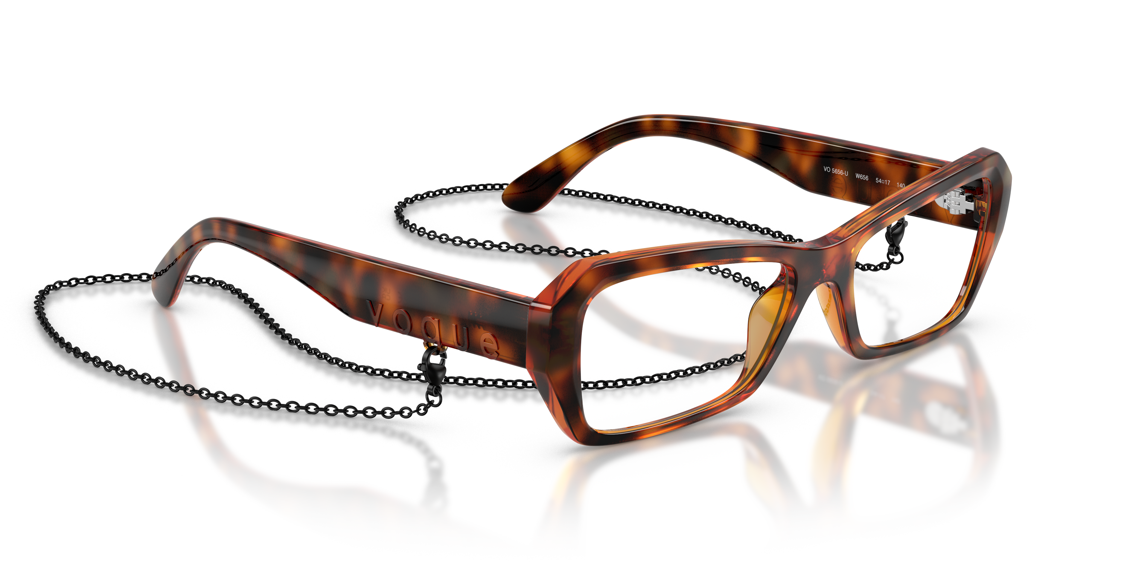 VOGUE EYEWEAR VO5656U W656 52