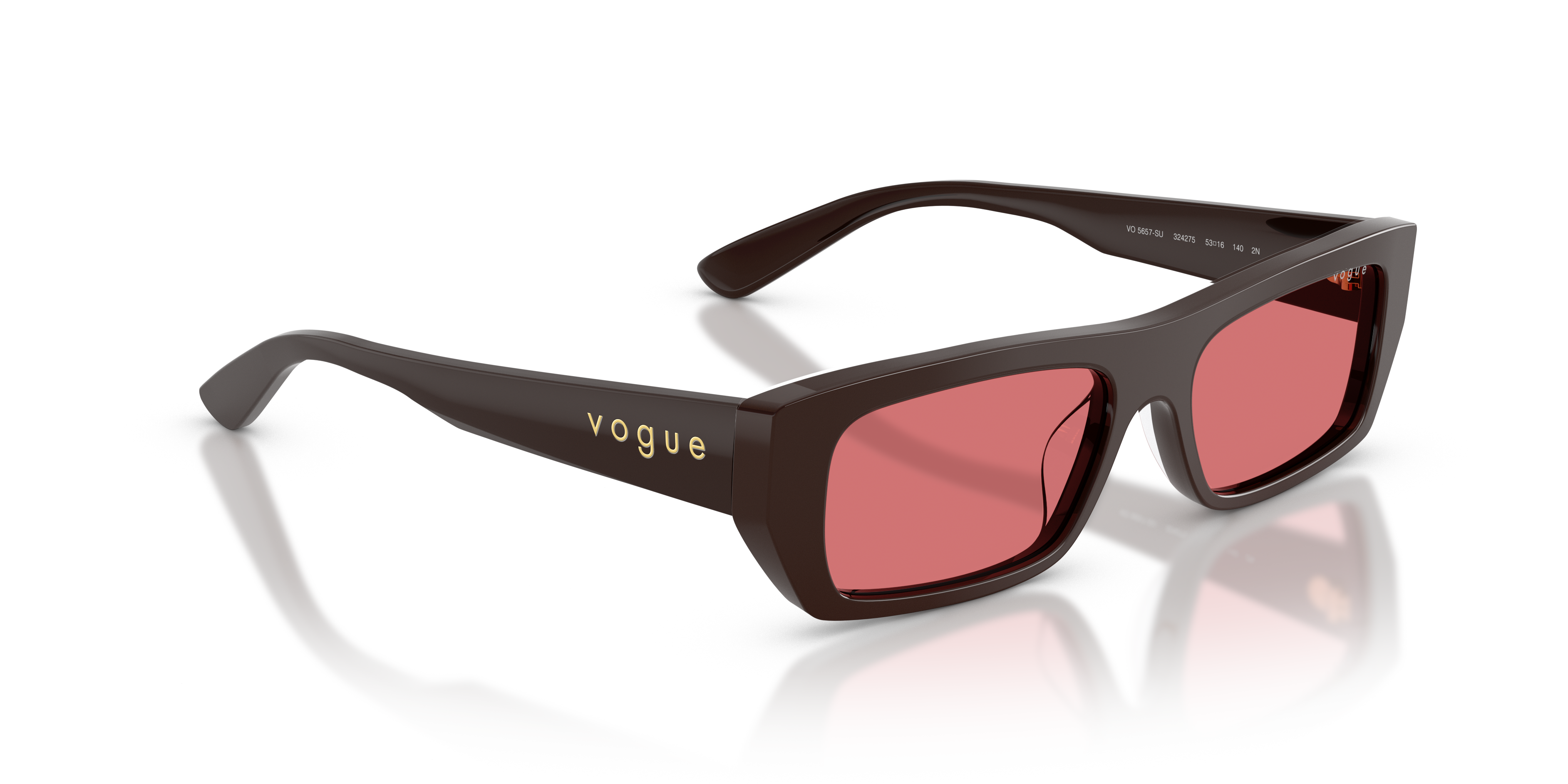 VOGUE EYEWEAR VO5657SU 324275 53
