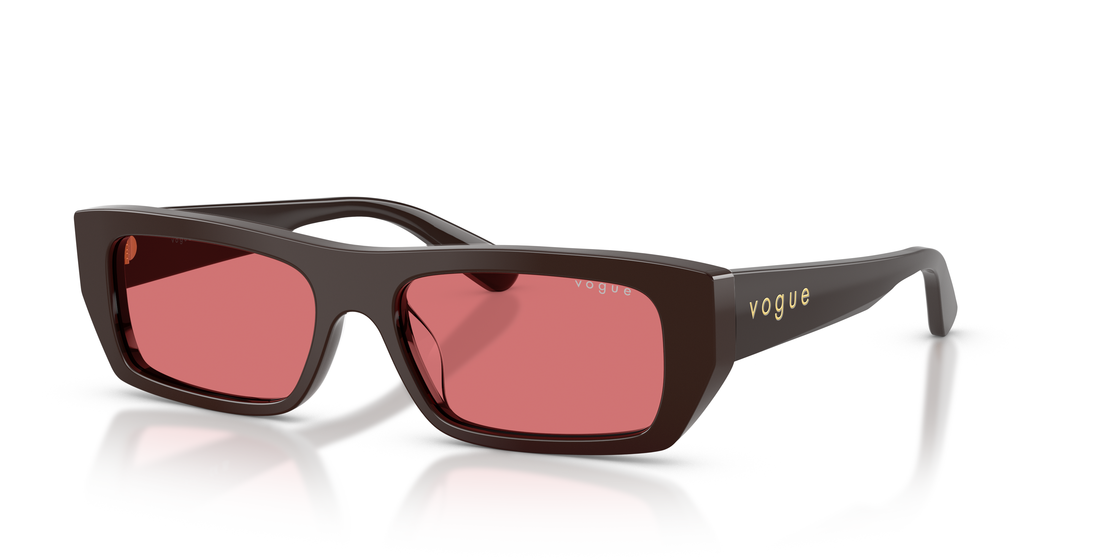 VOGUE EYEWEAR VO5657SU 324275 53