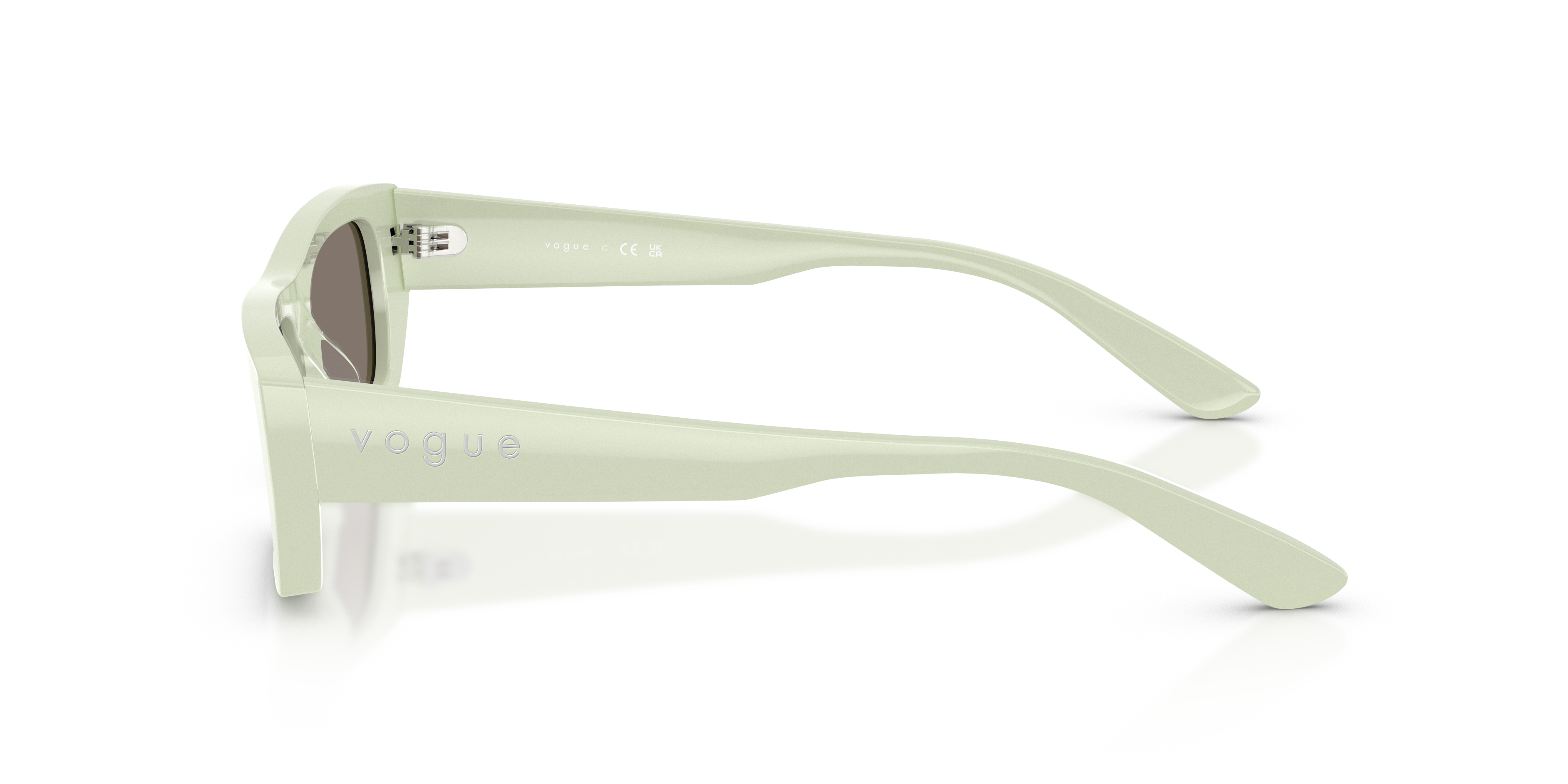 VOGUE EYEWEAR VO5657SU 32436G 53