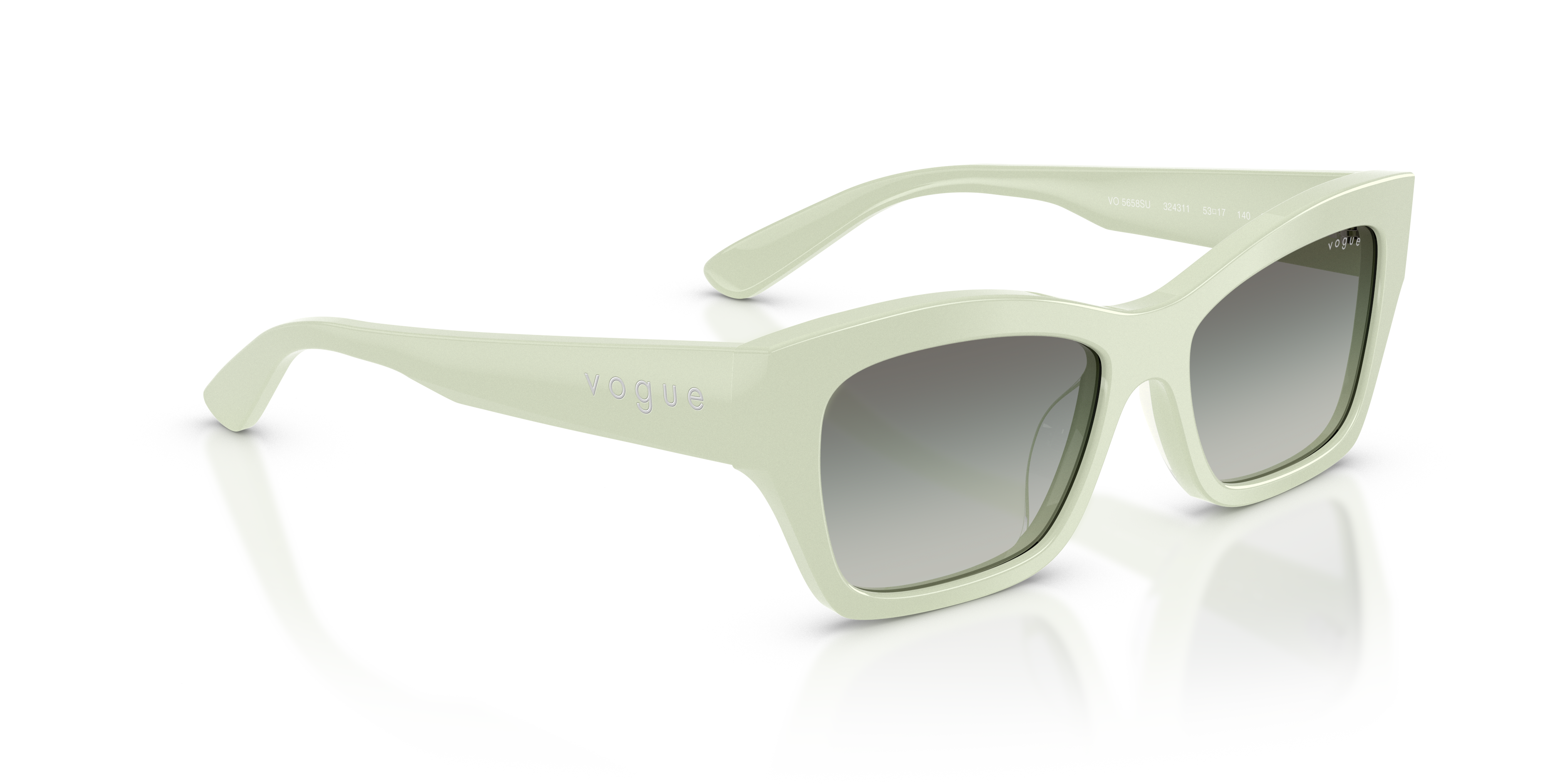 VOGUE EYEWEAR VO5658SU 324311 53