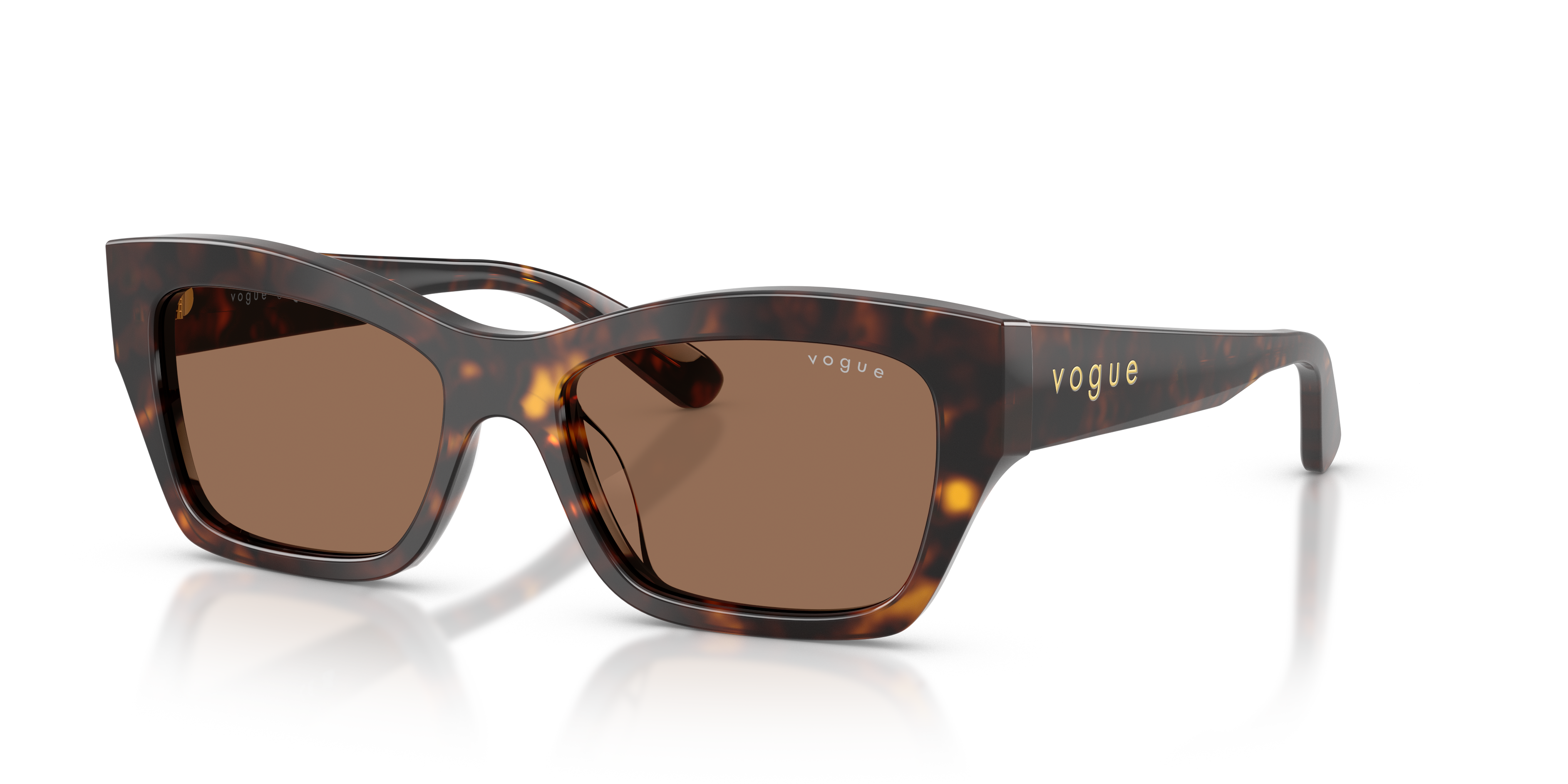 VOGUE EYEWEAR VO5658SU W65673 53