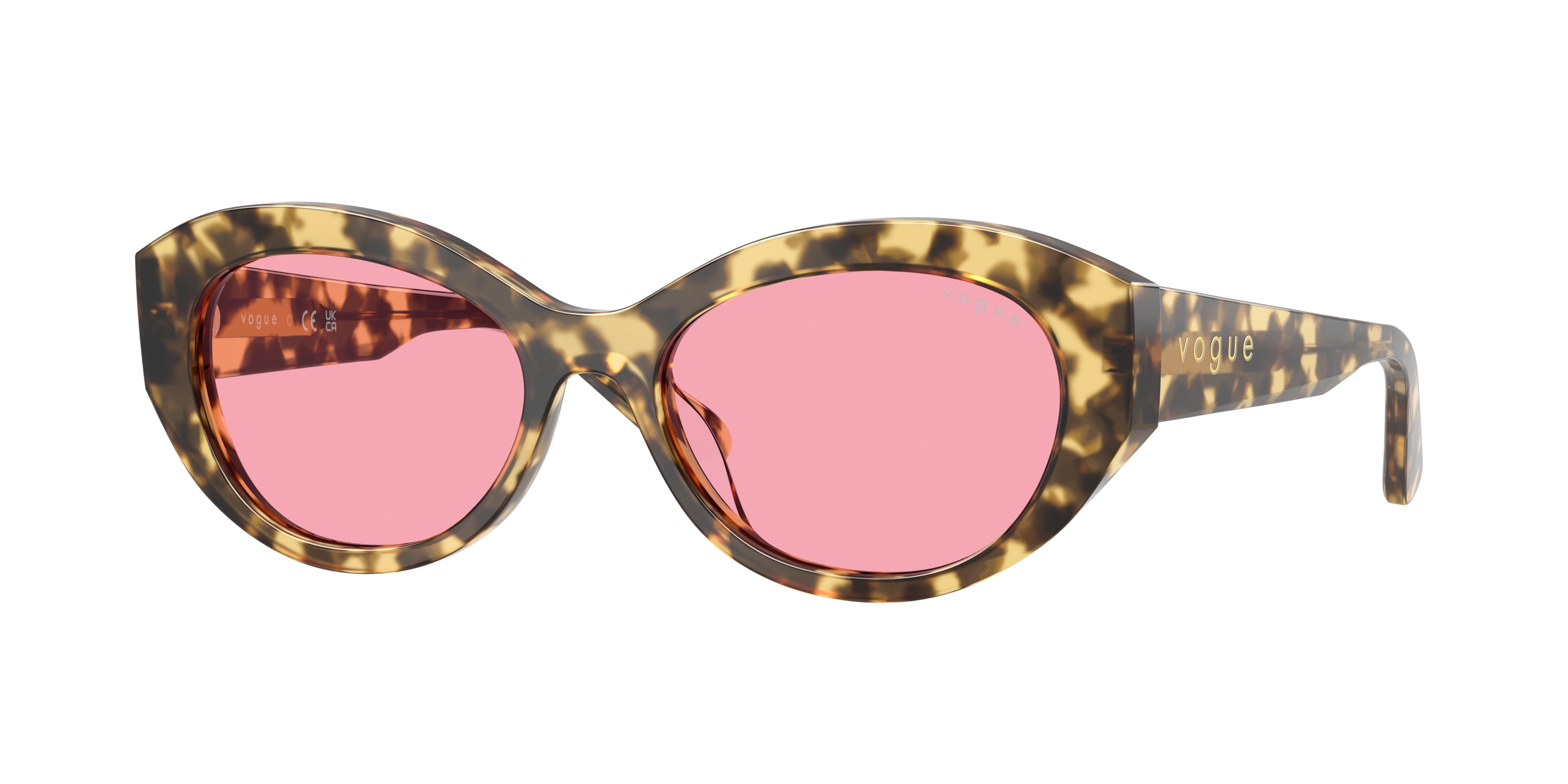VOGUE EYEWEAR VO5659SU 324184 52