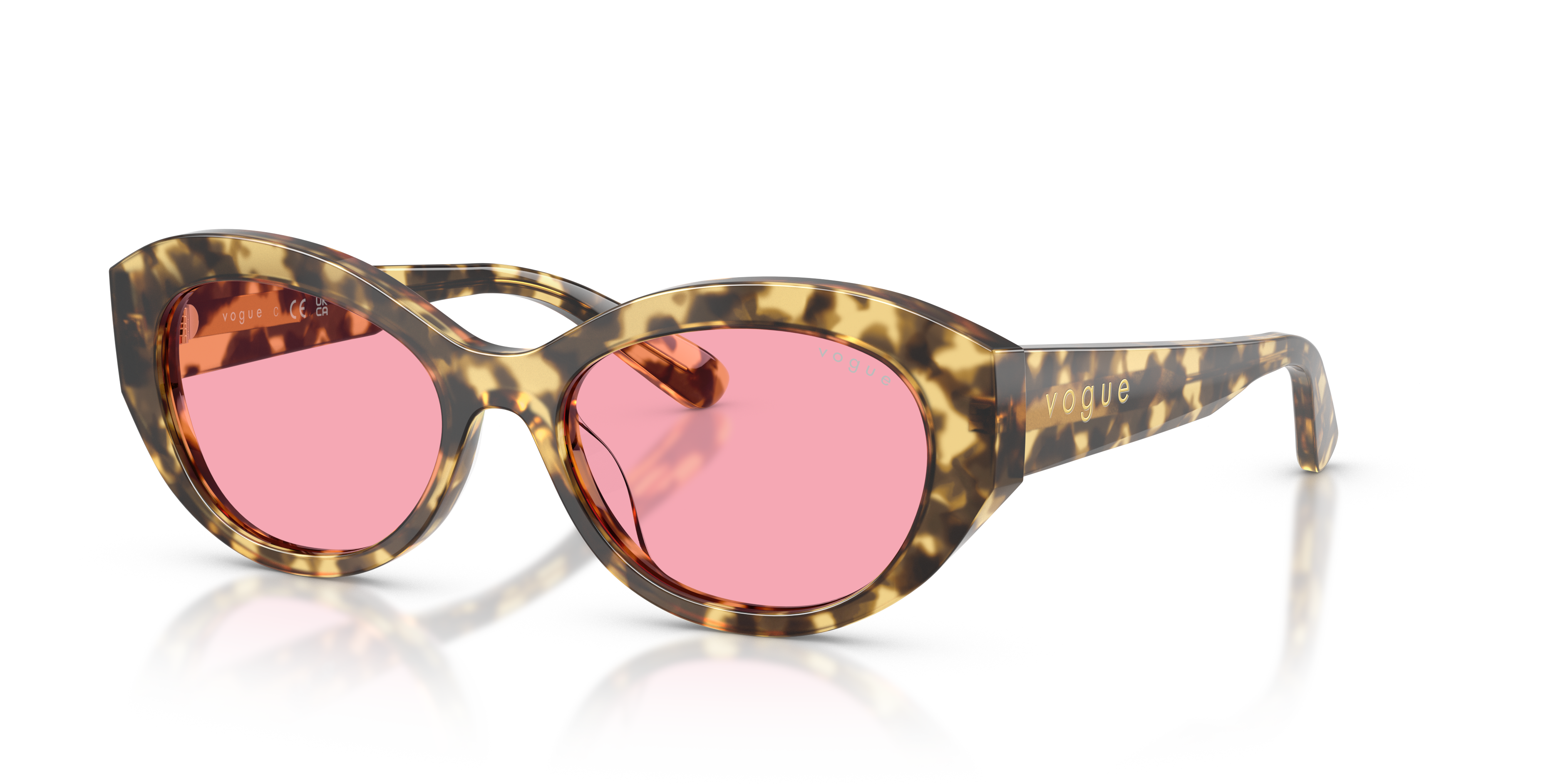 VOGUE EYEWEAR VO5659SU 324184 52