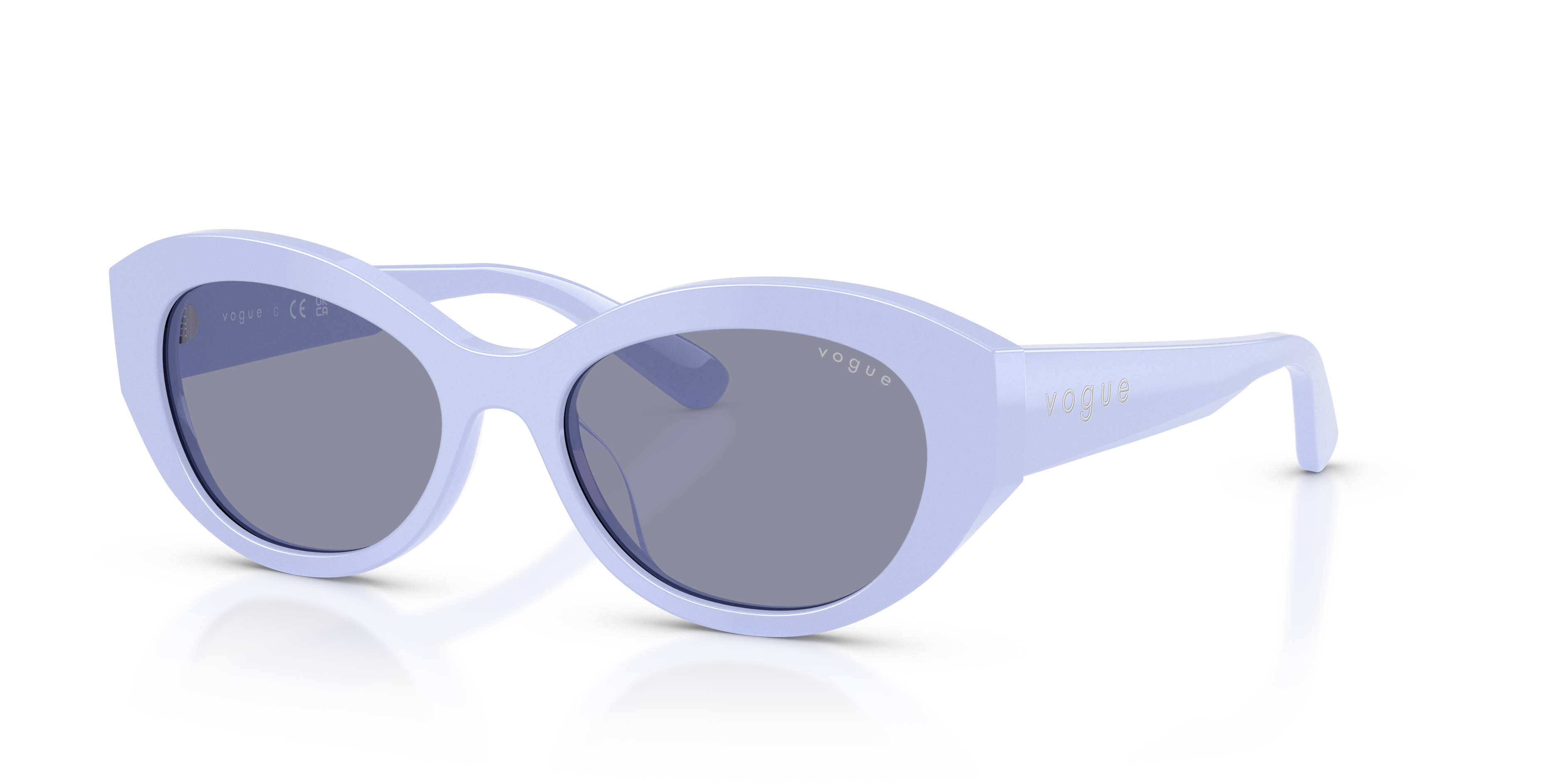 VOGUE EYEWEAR VO5659SU 3245/1 52