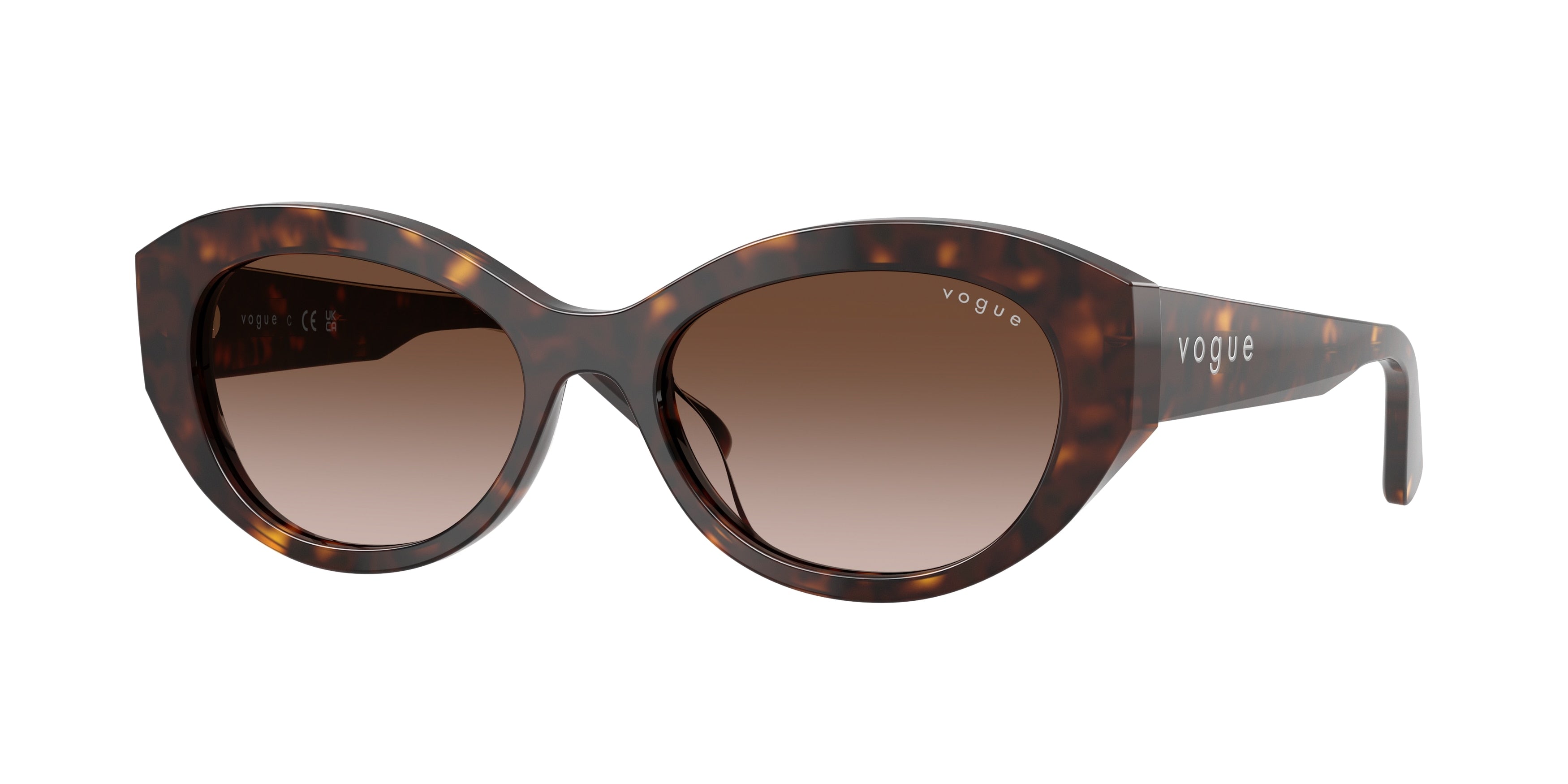 VOGUE EYEWEAR VO5659SU W65613 52
