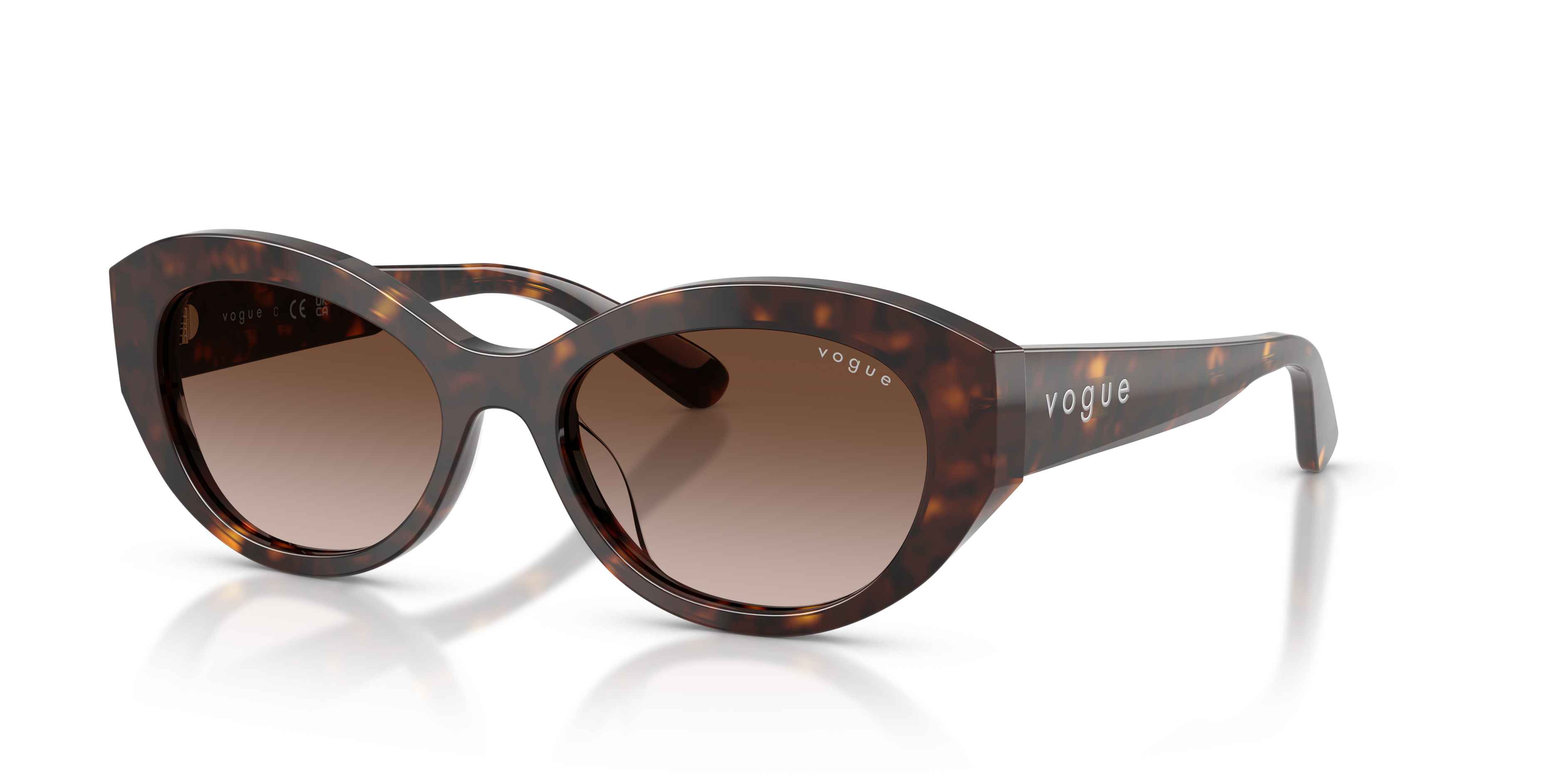 VOGUE EYEWEAR VO5659SU W65613 52