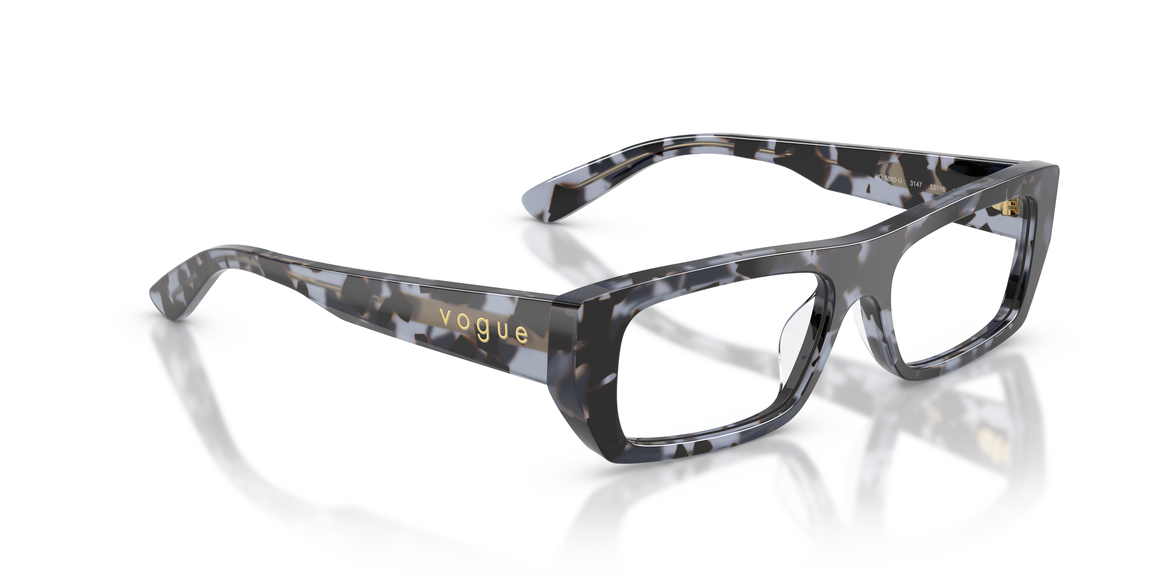 VOGUE EYEWEAR VO5660U 3147 51