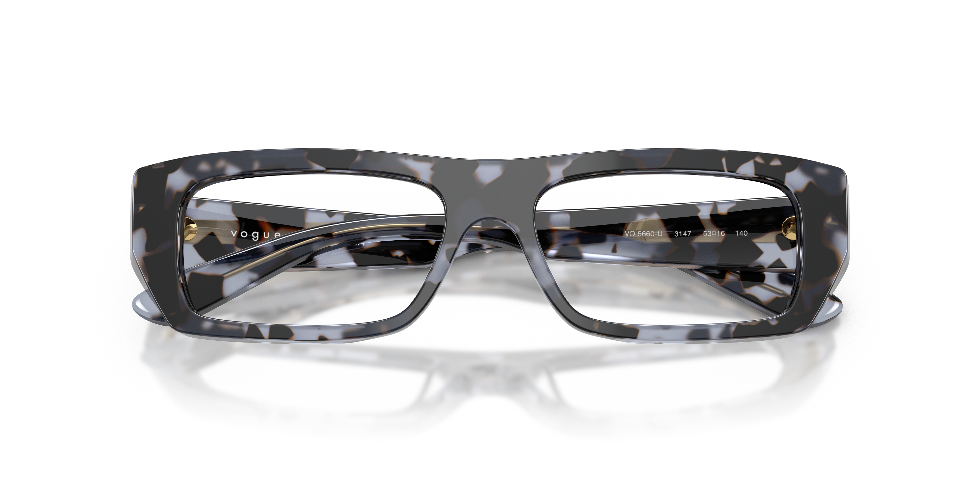 VOGUE EYEWEAR VO5660U 3147 53