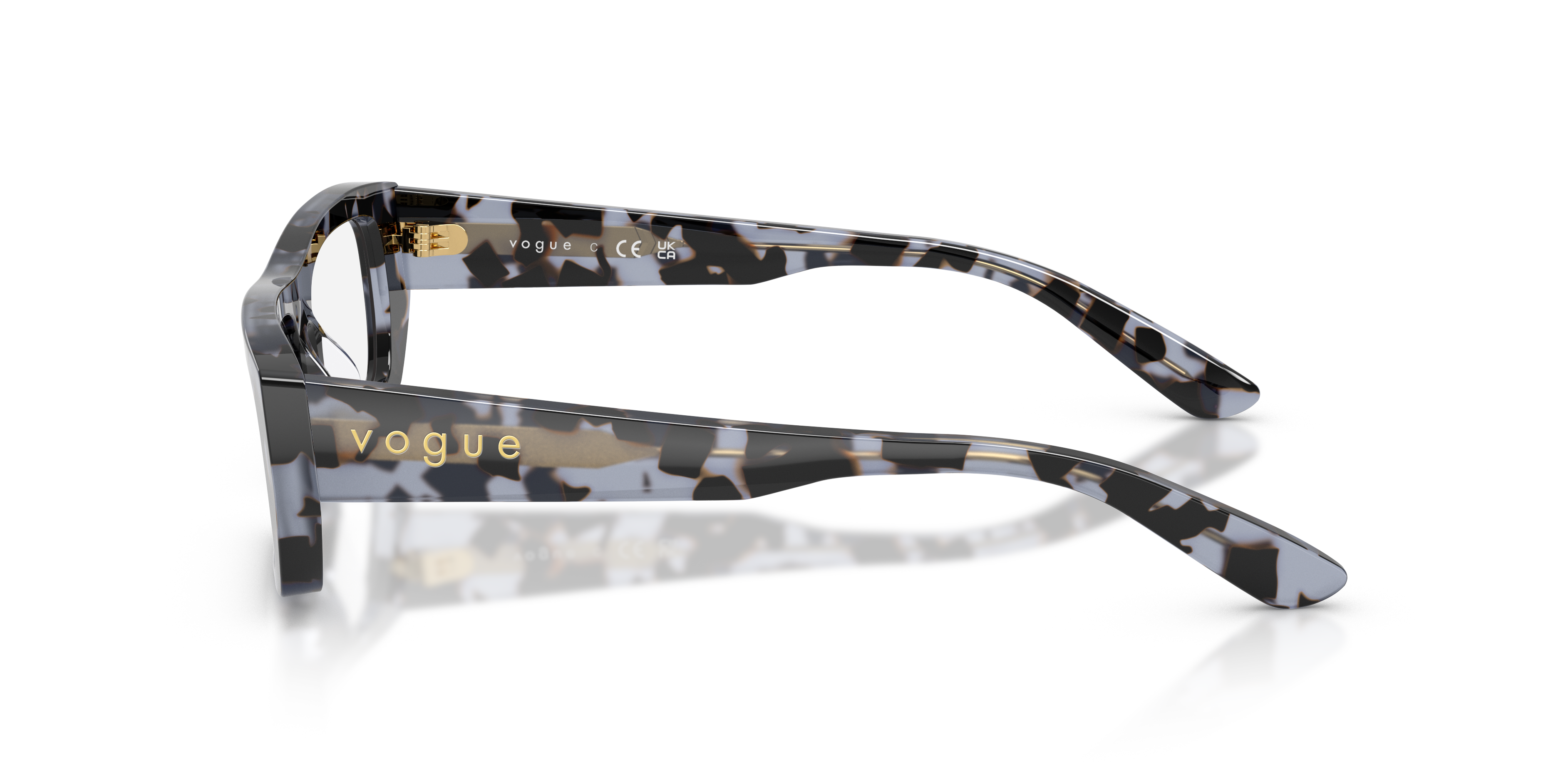 VOGUE EYEWEAR VO5660U 3147 53