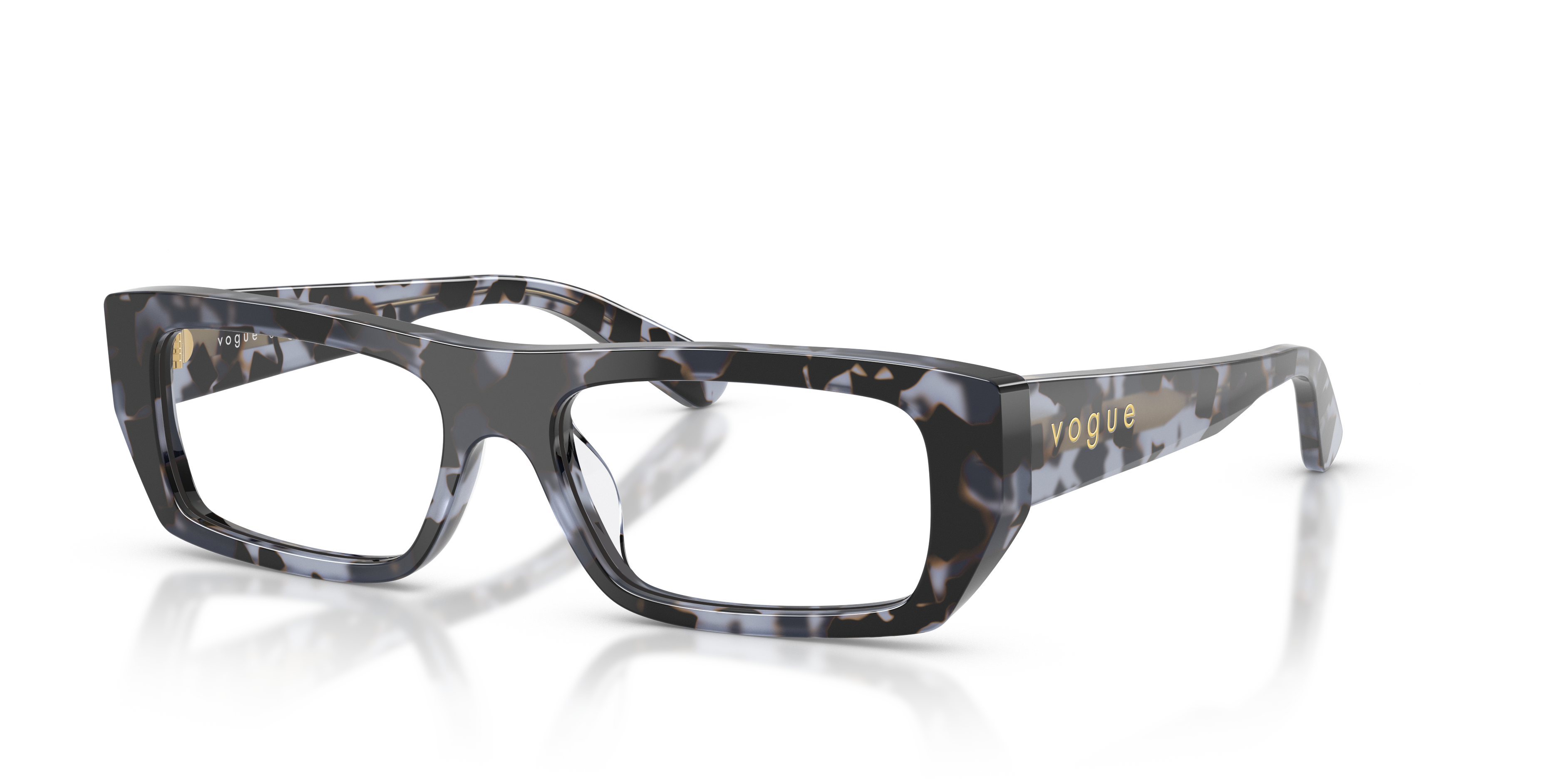 VOGUE EYEWEAR VO5660U 3147 53